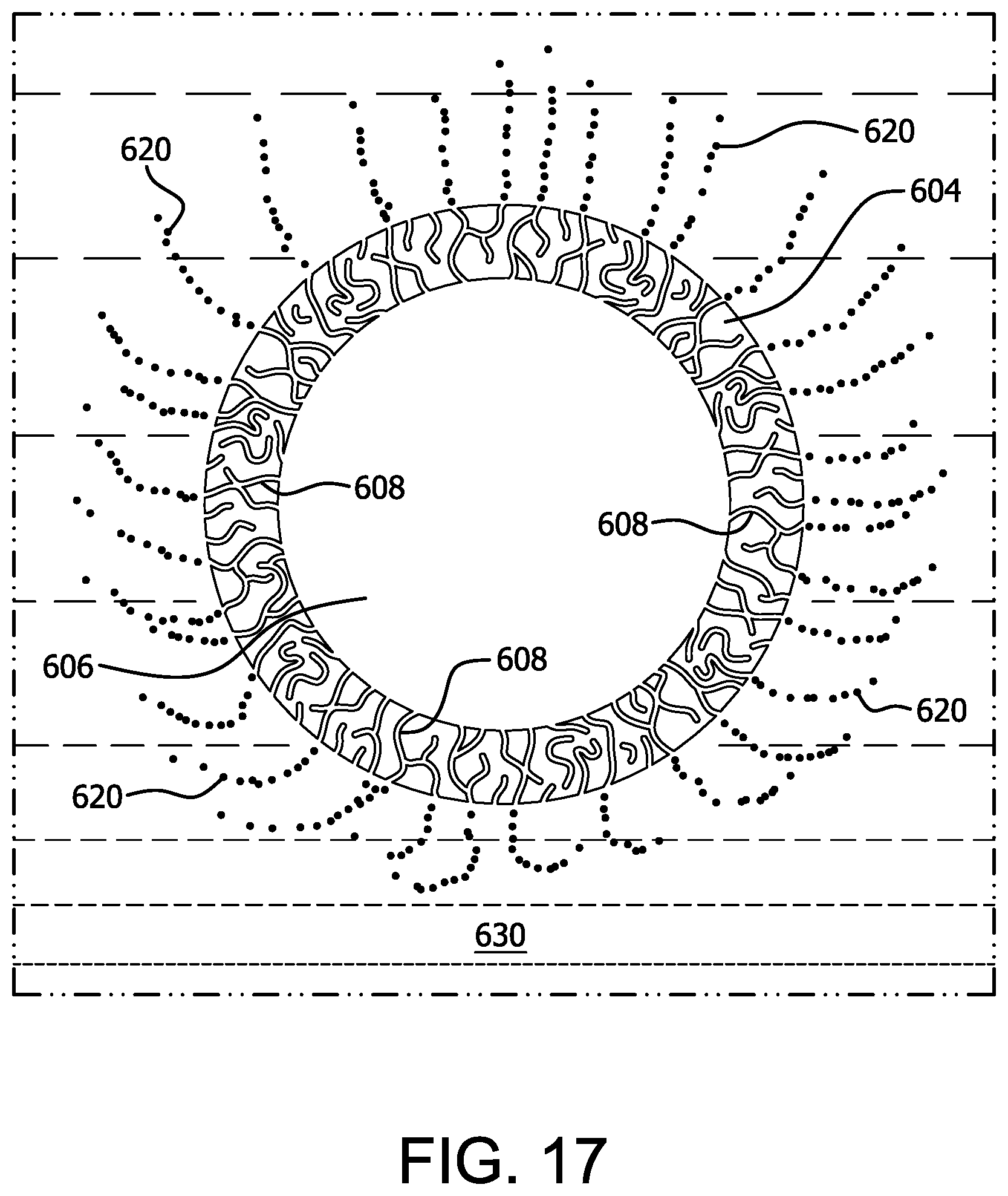 Patent US12090461 Figure 13 – Fluid storage media and method of delivering a fluid