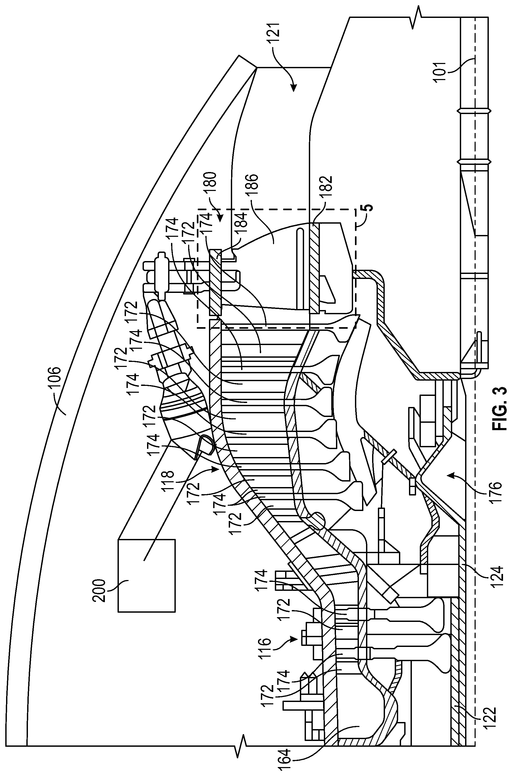 Patent US12090462 Figure 3 – Self-cleaning conduits for hydrocarbon fluids