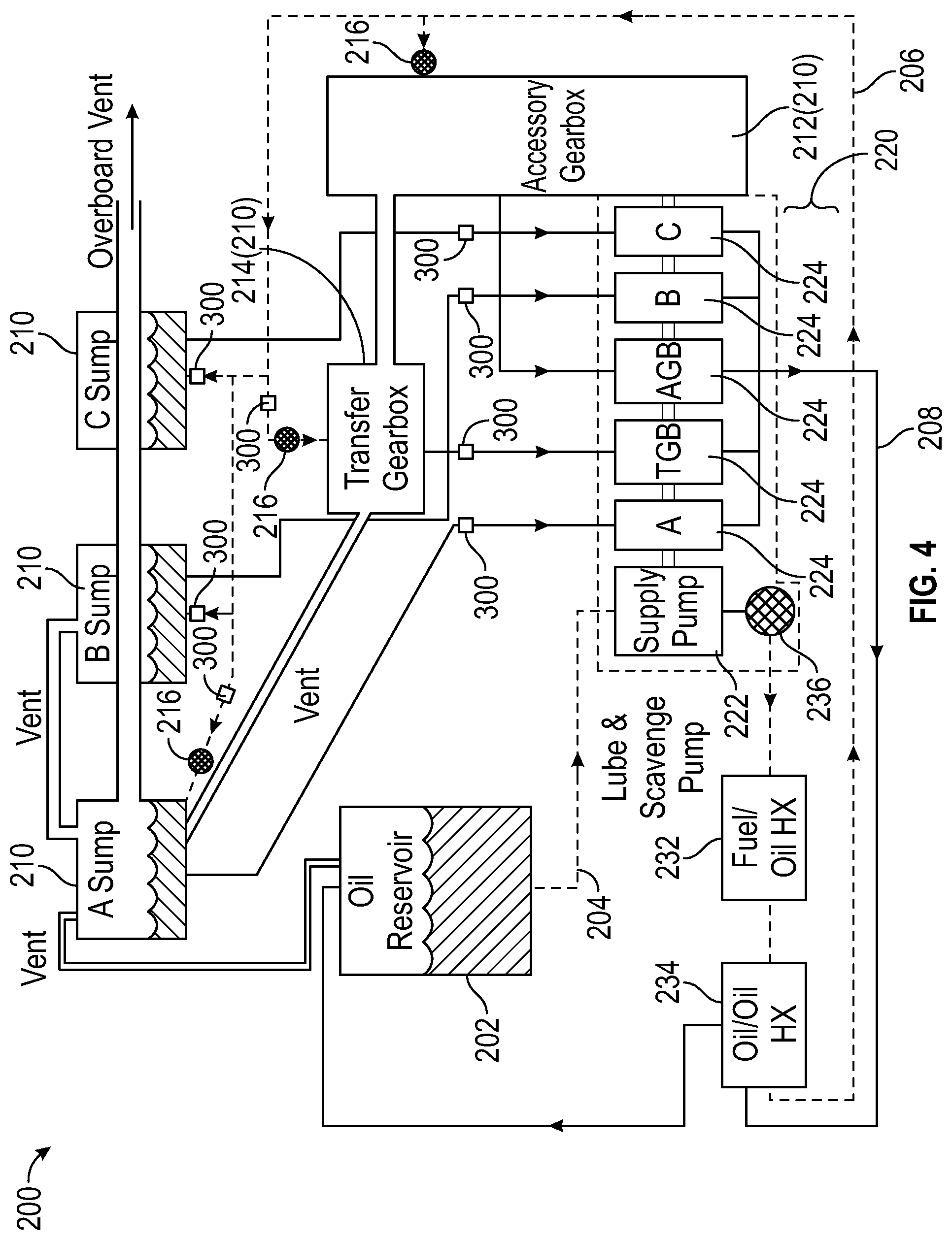 Patent US12090462 Figure 4 – Self-cleaning conduits for hydrocarbon fluids