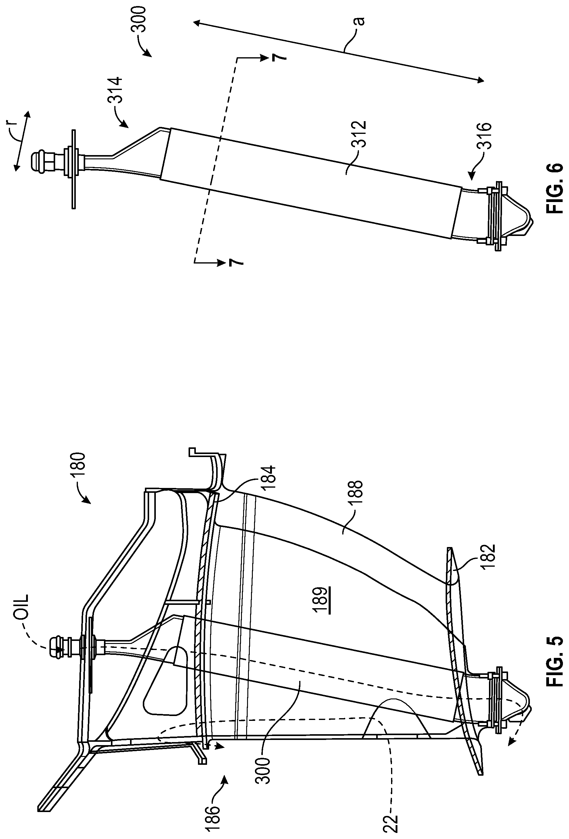Patent US12090462 Figure 5 – Self-cleaning conduits for hydrocarbon fluids