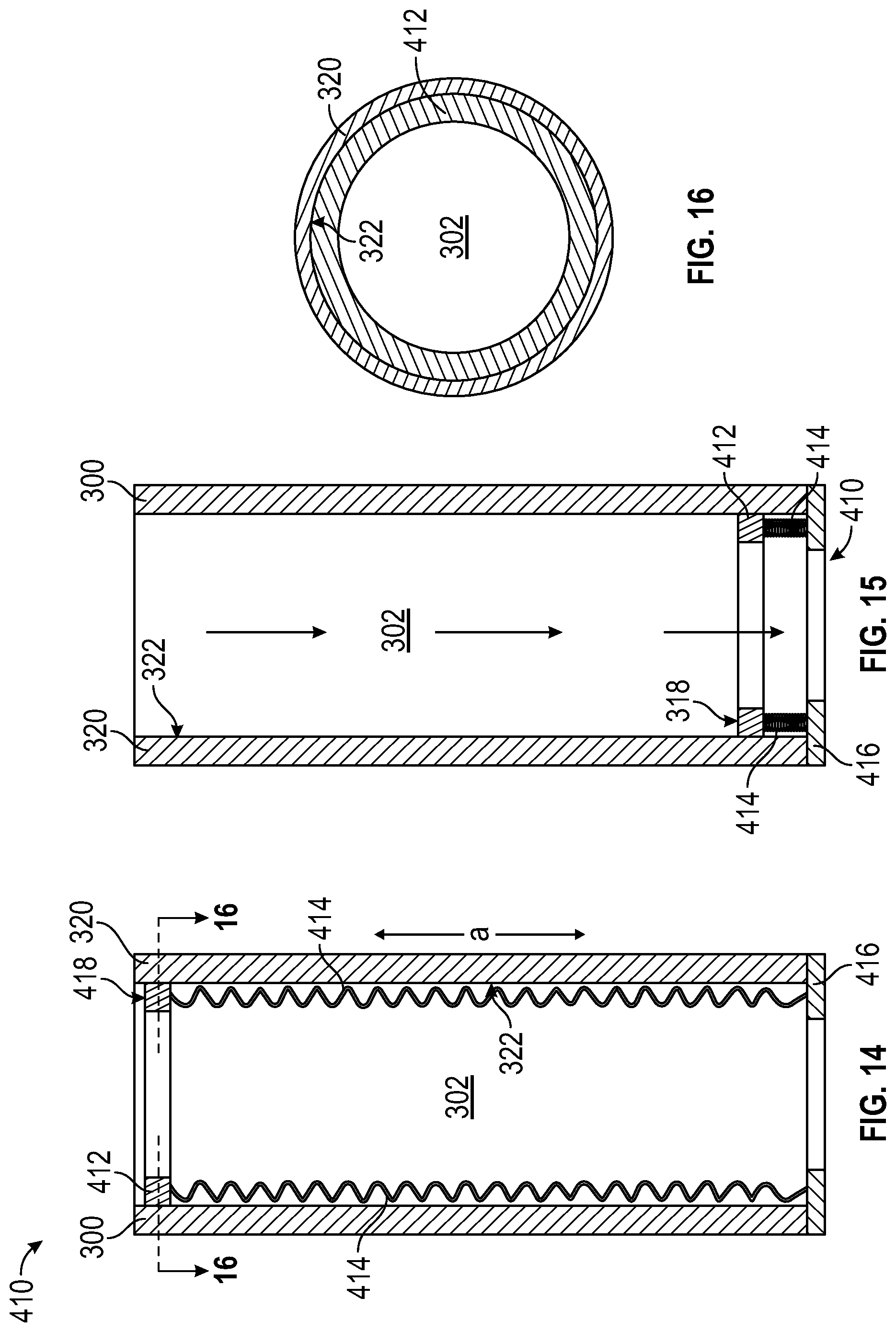 Patent US12090462 Figure 13 – Self-cleaning conduits for hydrocarbon fluids