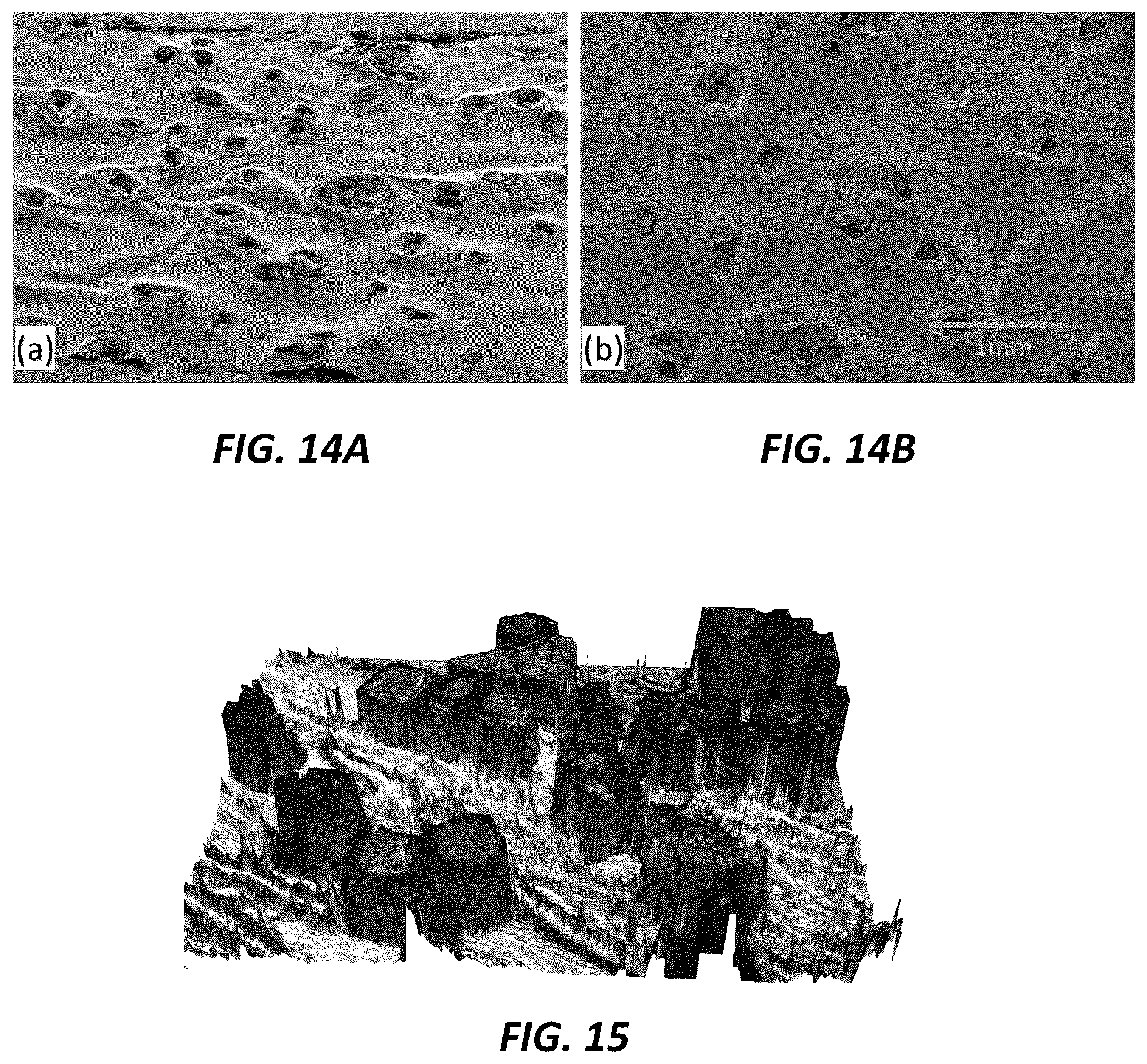 Patent US12090465 Figure 6 – Method to improve compatibility of waste polypropylene and polyethylene blend via thermally induced phase separation and preparation of reusable oil sorbent with 3D structure