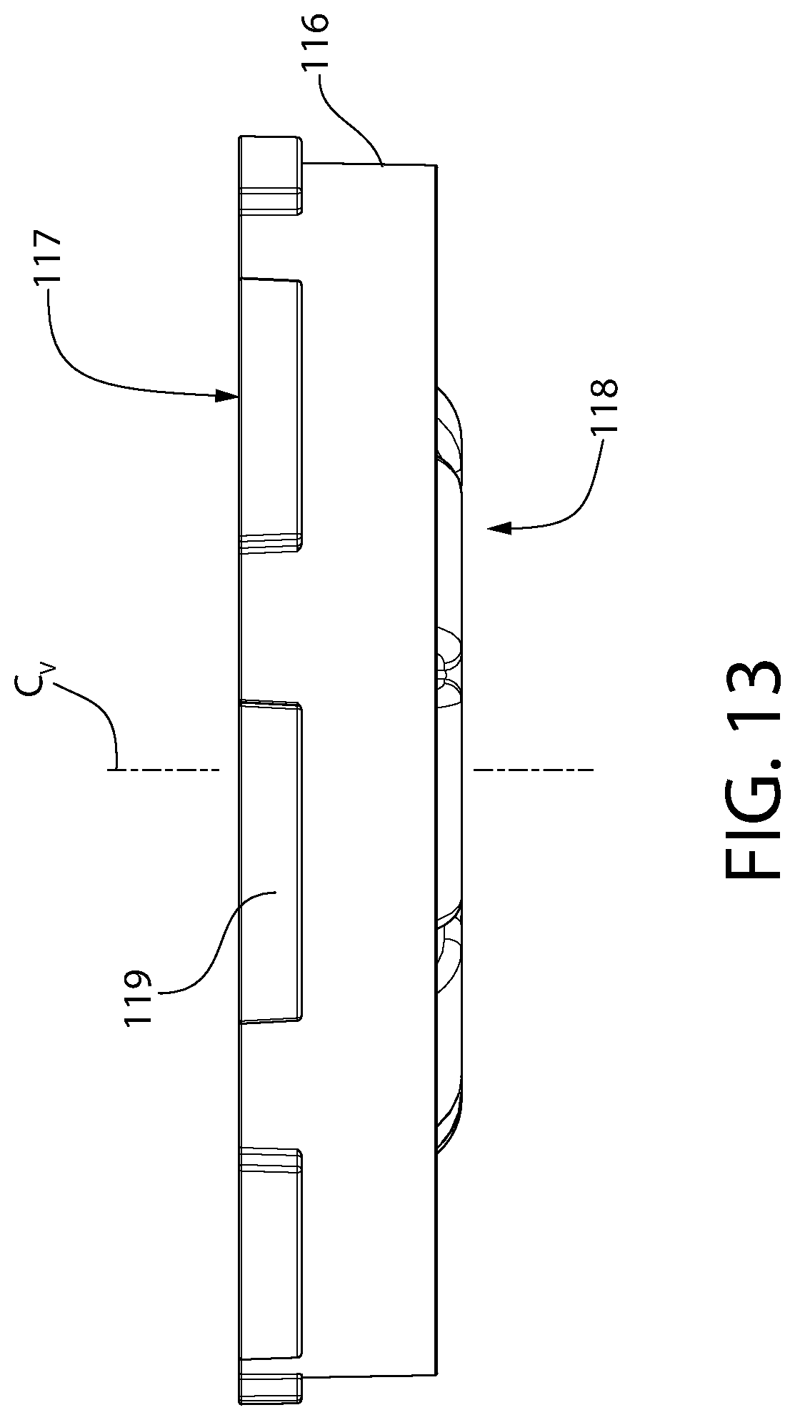 Patent US12090475 Figure 14 – Analytical cartridge for soil testing and related methods