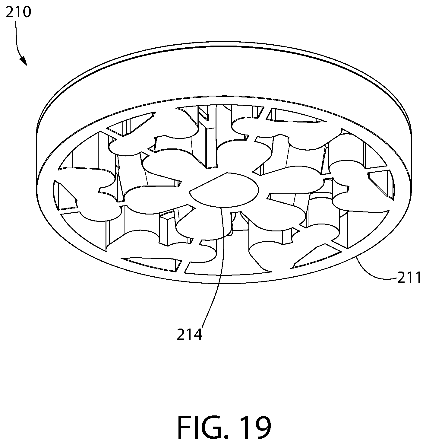 Patent US12090475 Figure 20 – Analytical cartridge for soil testing and related methods