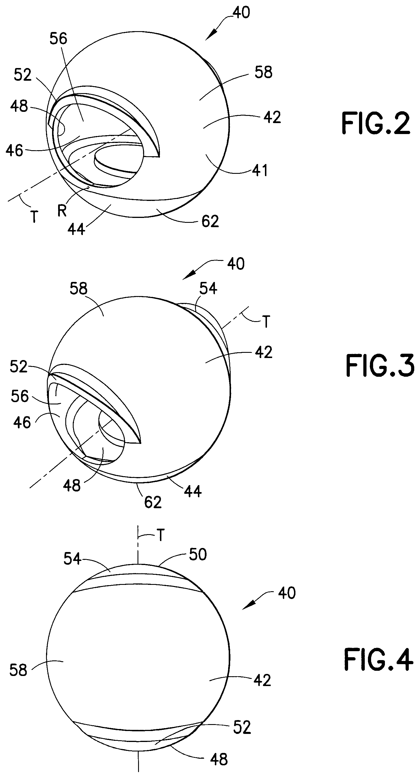 Patent US12090476 Figure 2 – Density phase separation device