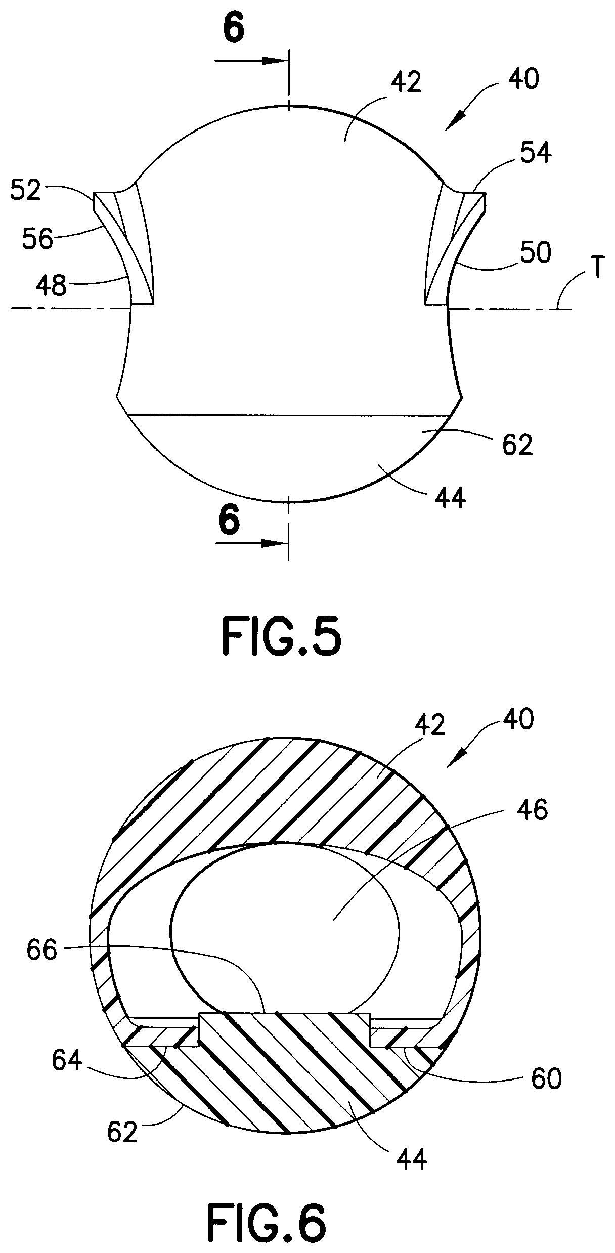 Patent US12090476 Figure 3 – Density phase separation device