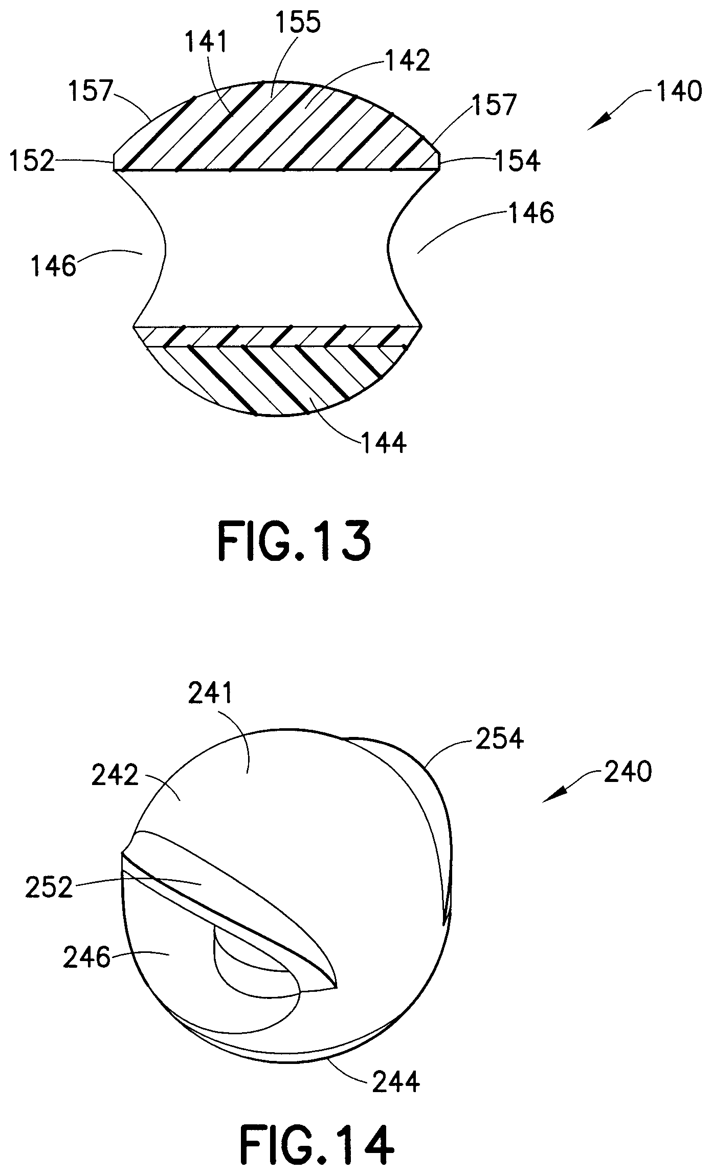 Patent US12090476 Figure 7 – Density phase separation device