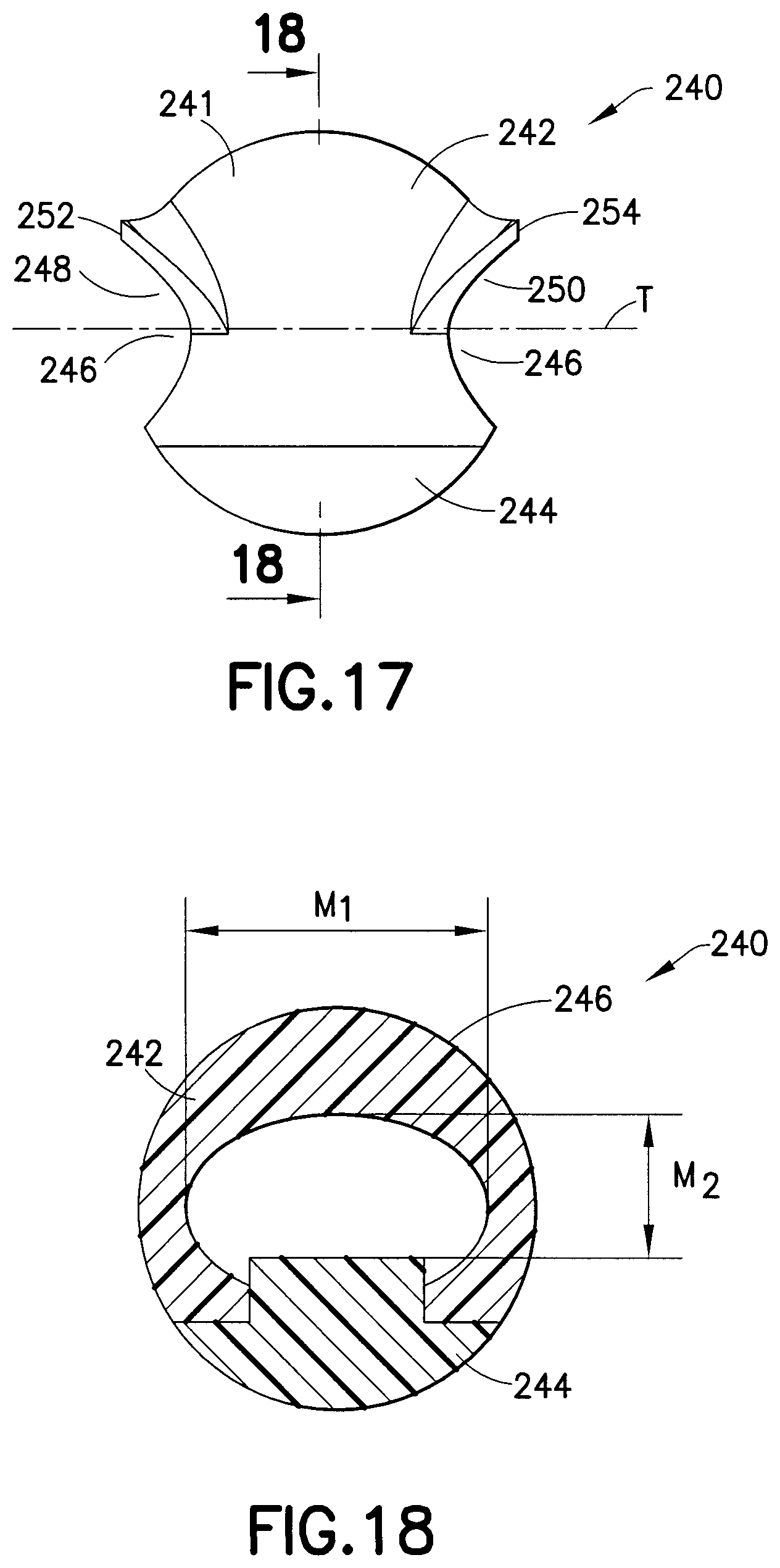 Patent US12090476 Figure 9 – Density phase separation device