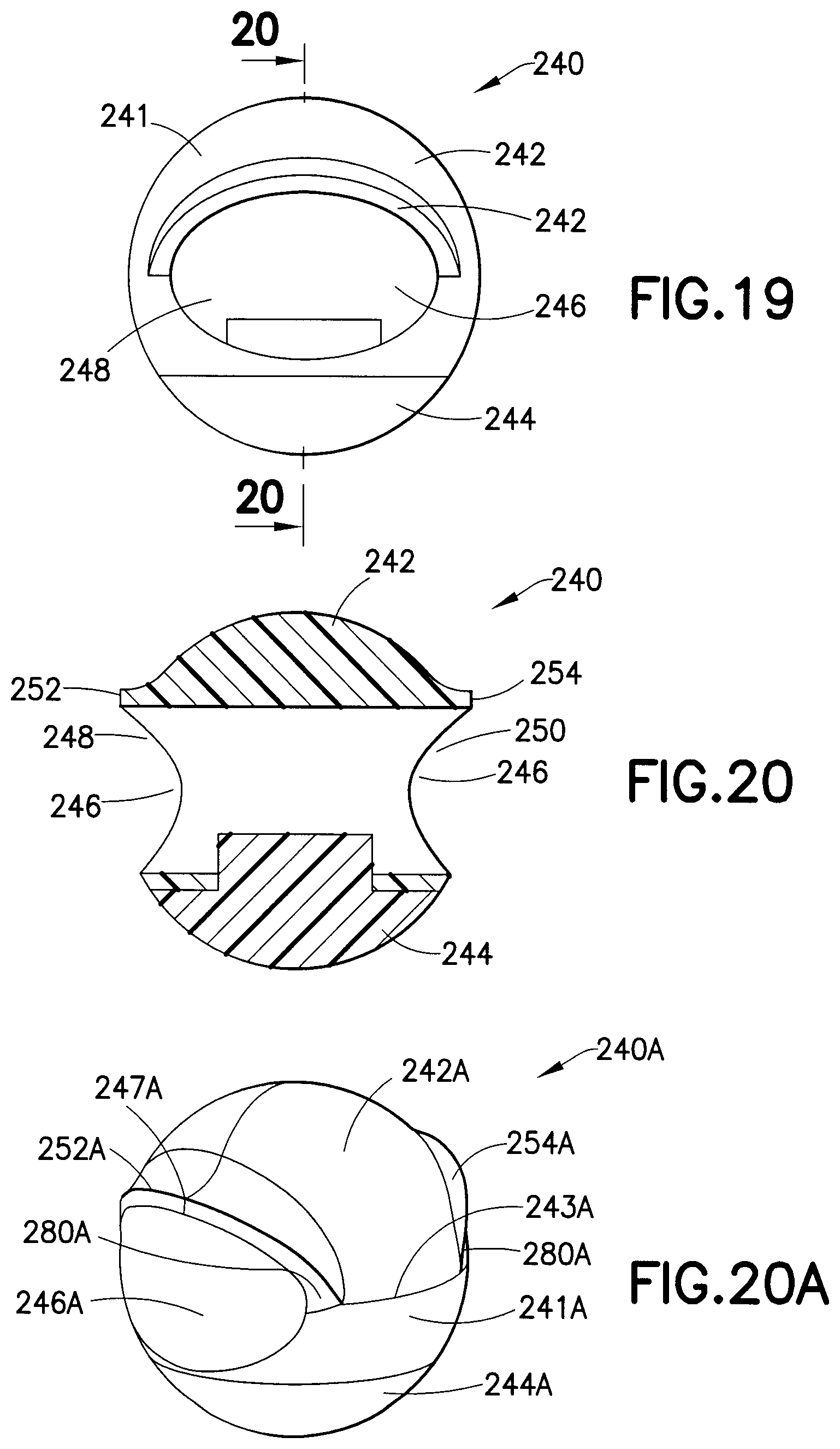 Patent US12090476 Figure 10 – Density phase separation device