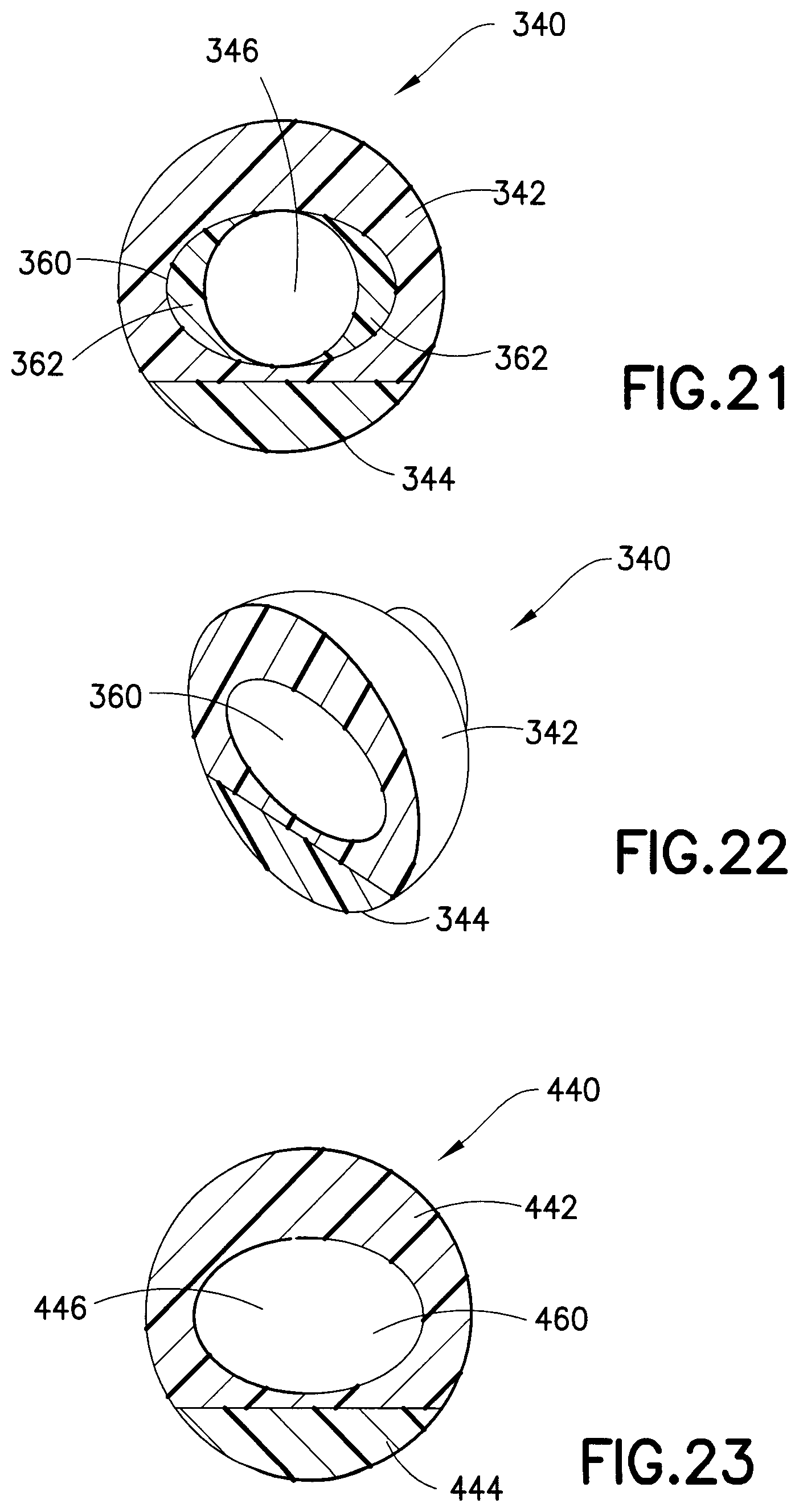 Patent US12090476 Figure 11 – Density phase separation device