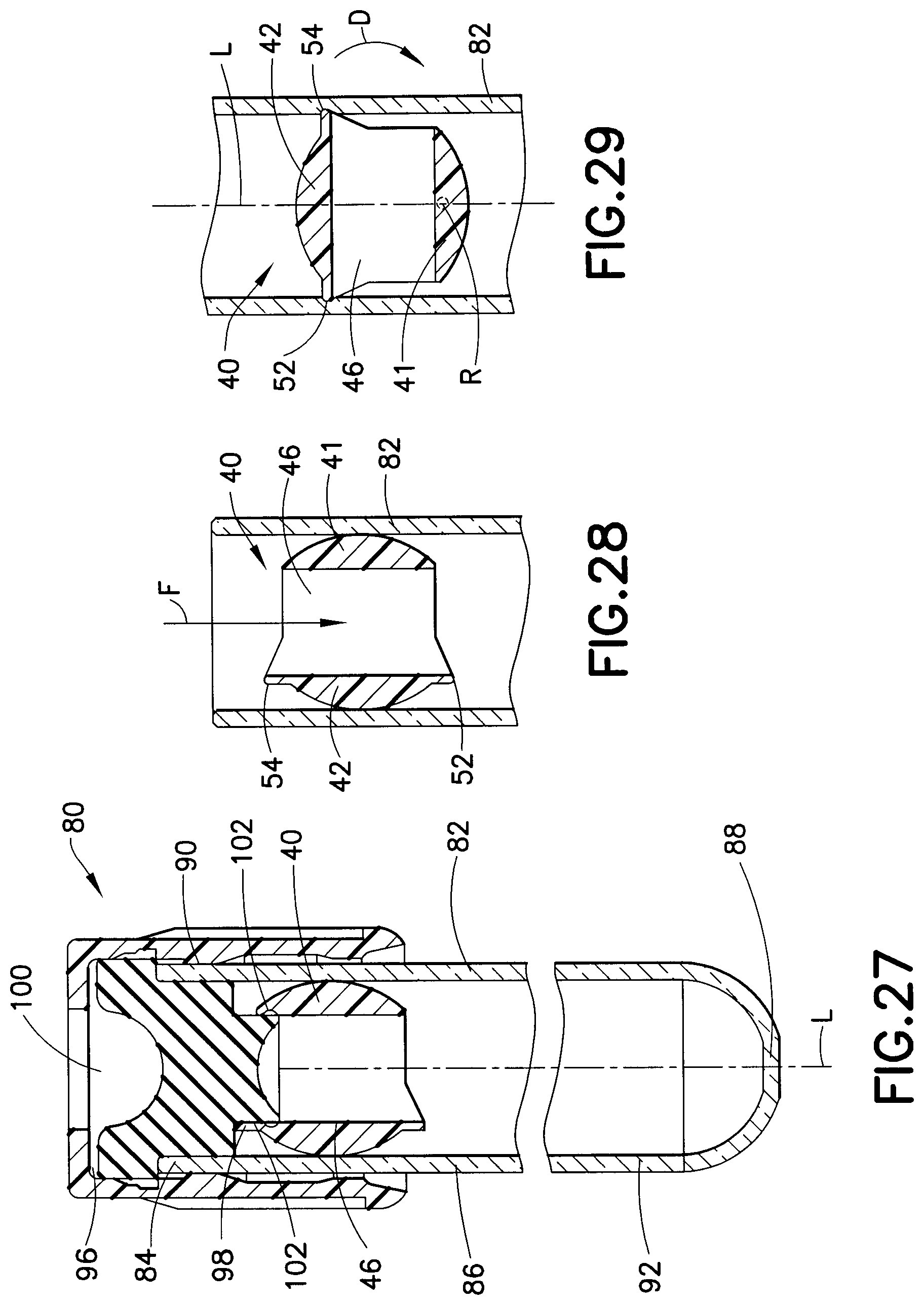 Patent US12090476 Figure 13 – Density phase separation device
