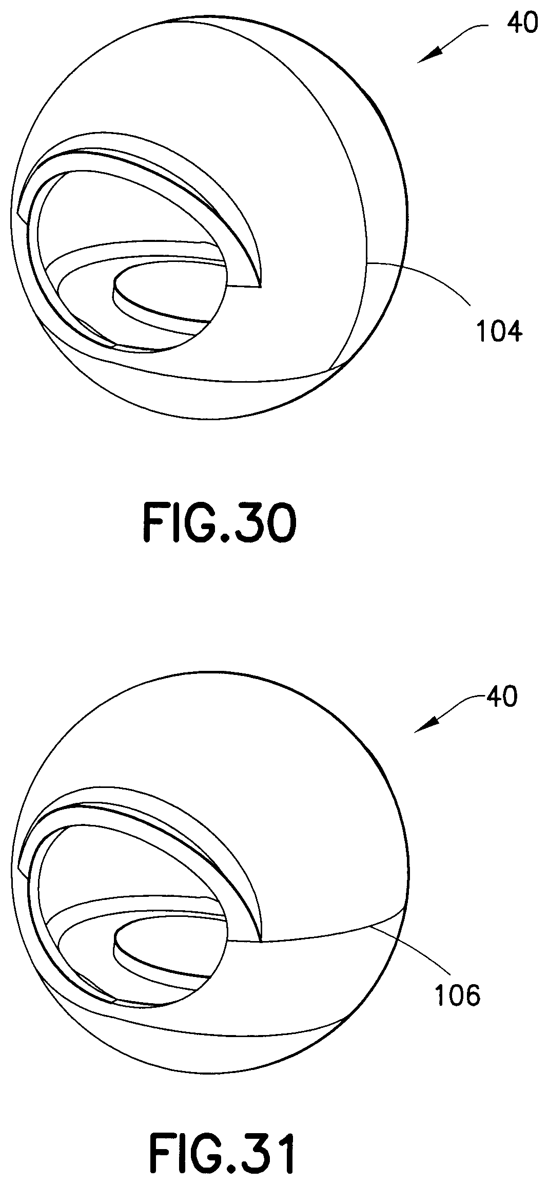 Patent US12090476 Figure 14 – Density phase separation device