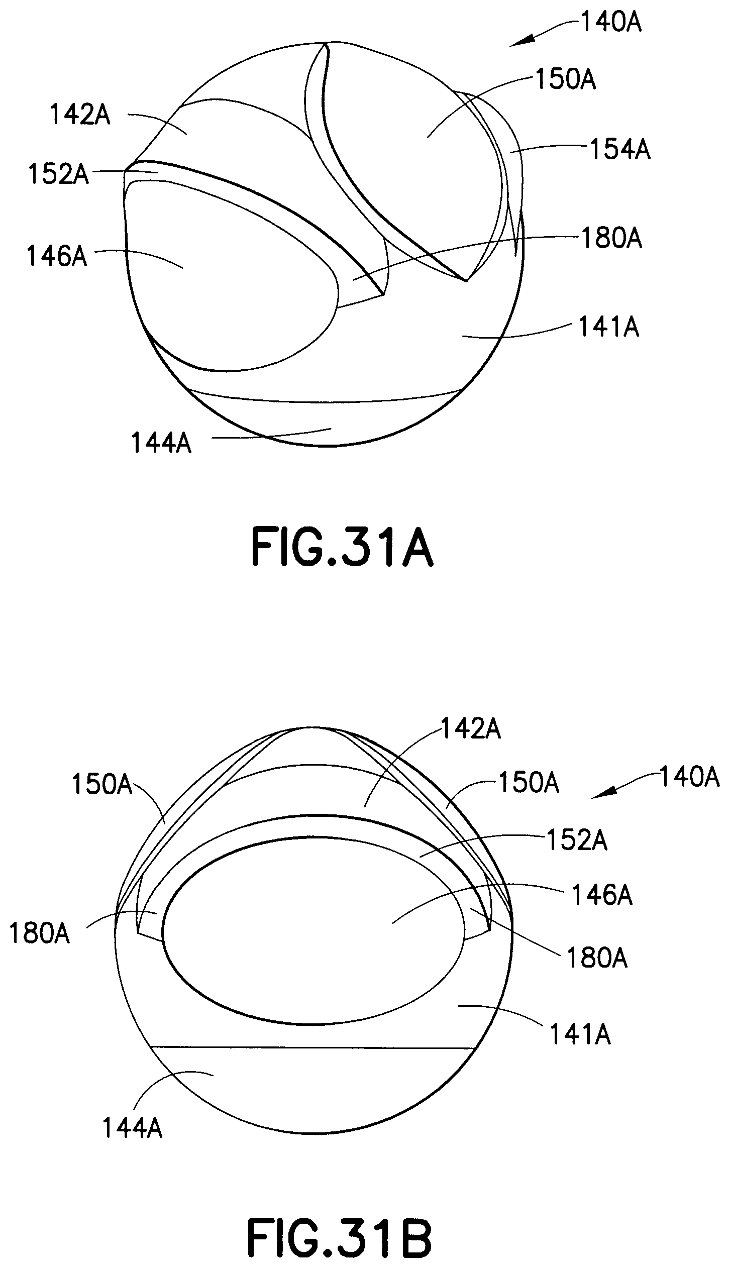 Patent US12090476 Figure 15 – Density phase separation device