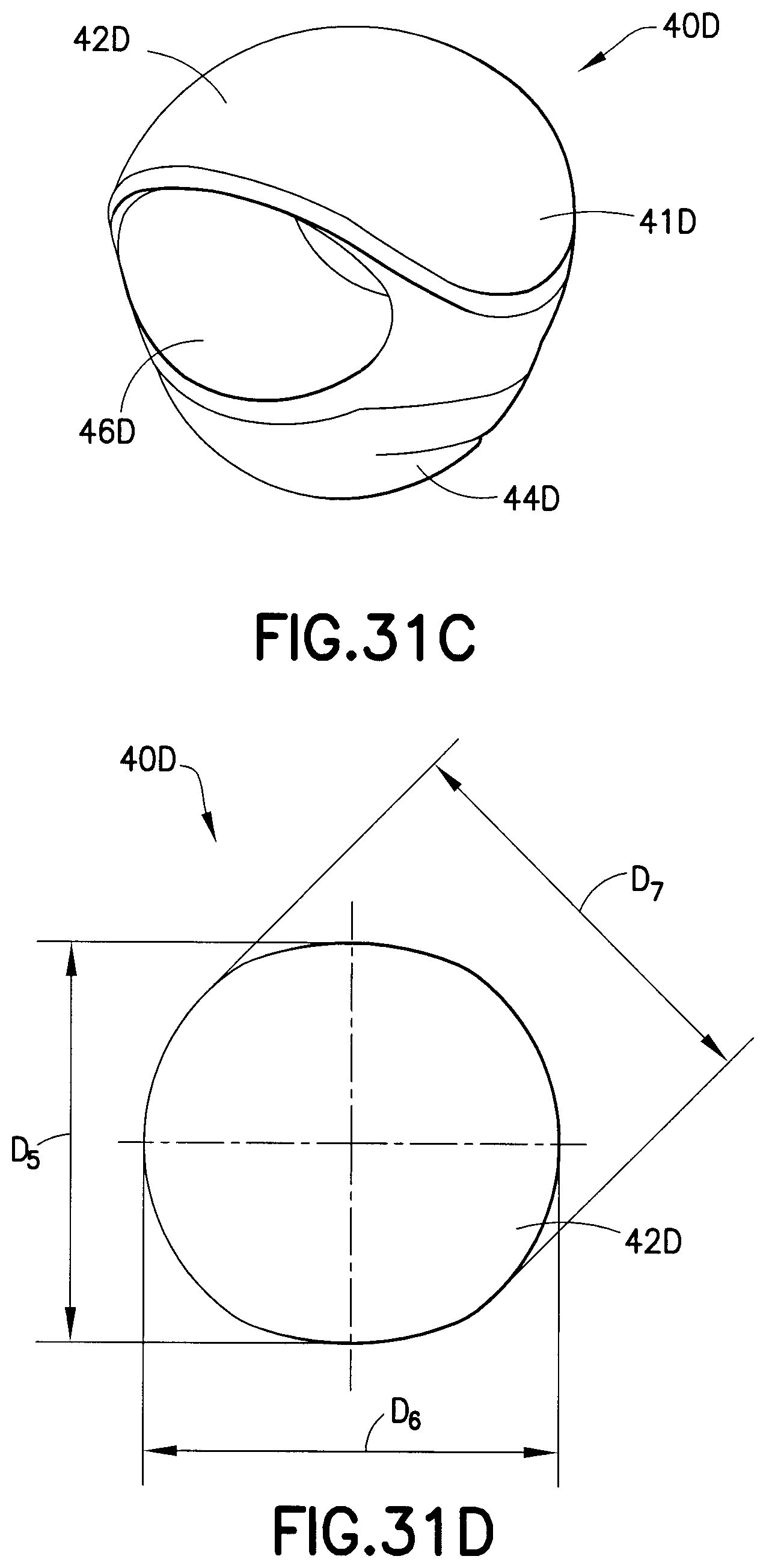 Patent US12090476 Figure 16 – Density phase separation device