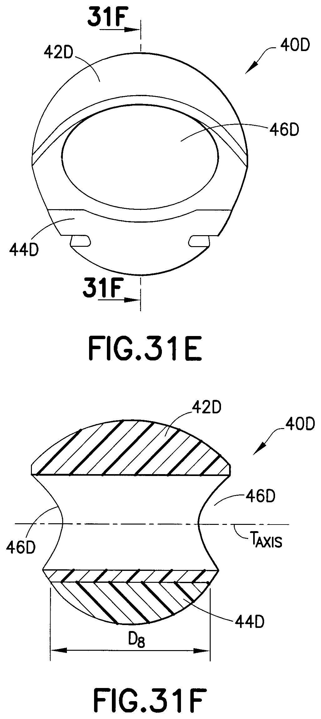Patent US12090476 Figure 17 – Density phase separation device