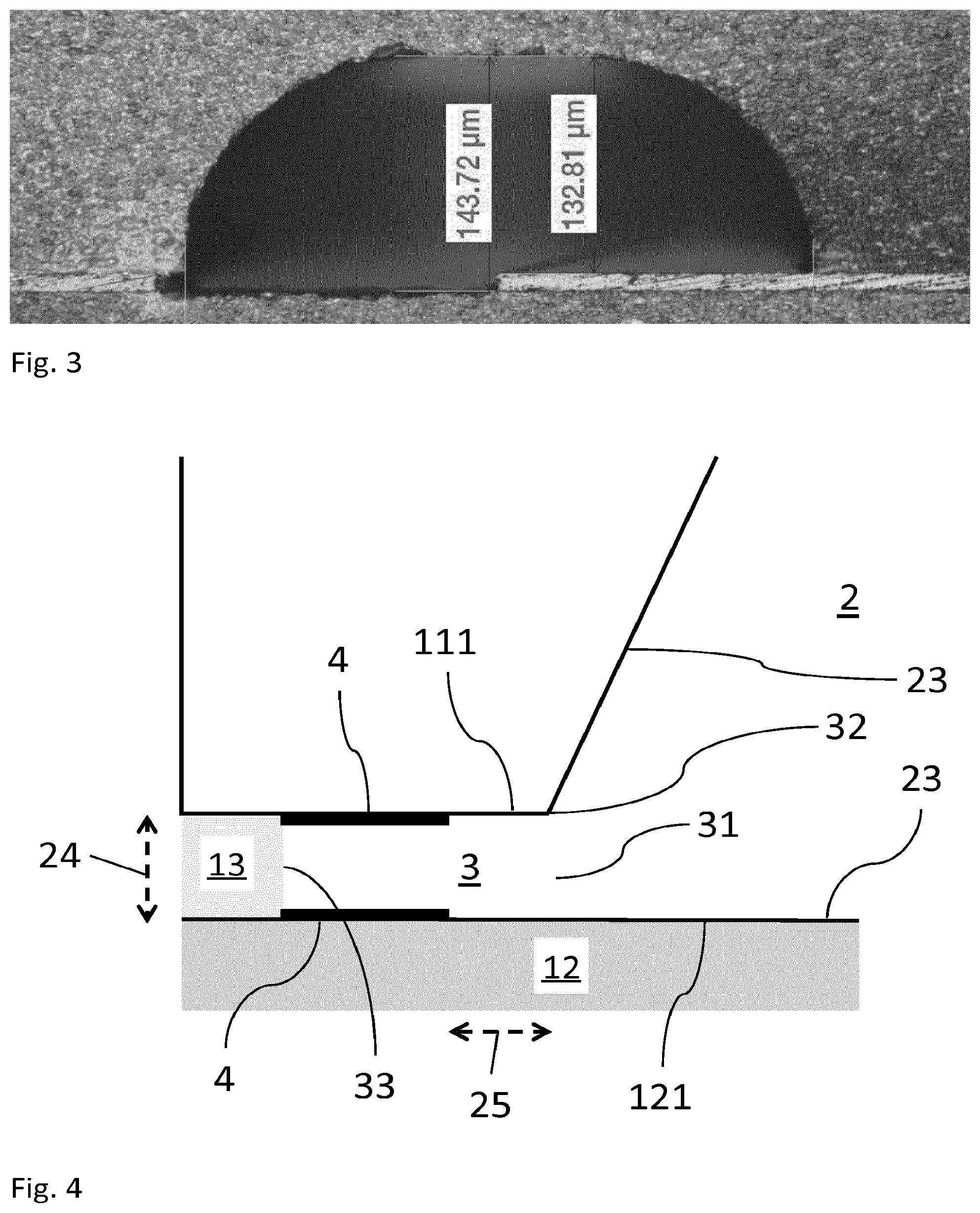 Patent US12090478 Figure 2 – Microfluidic particle analysis device