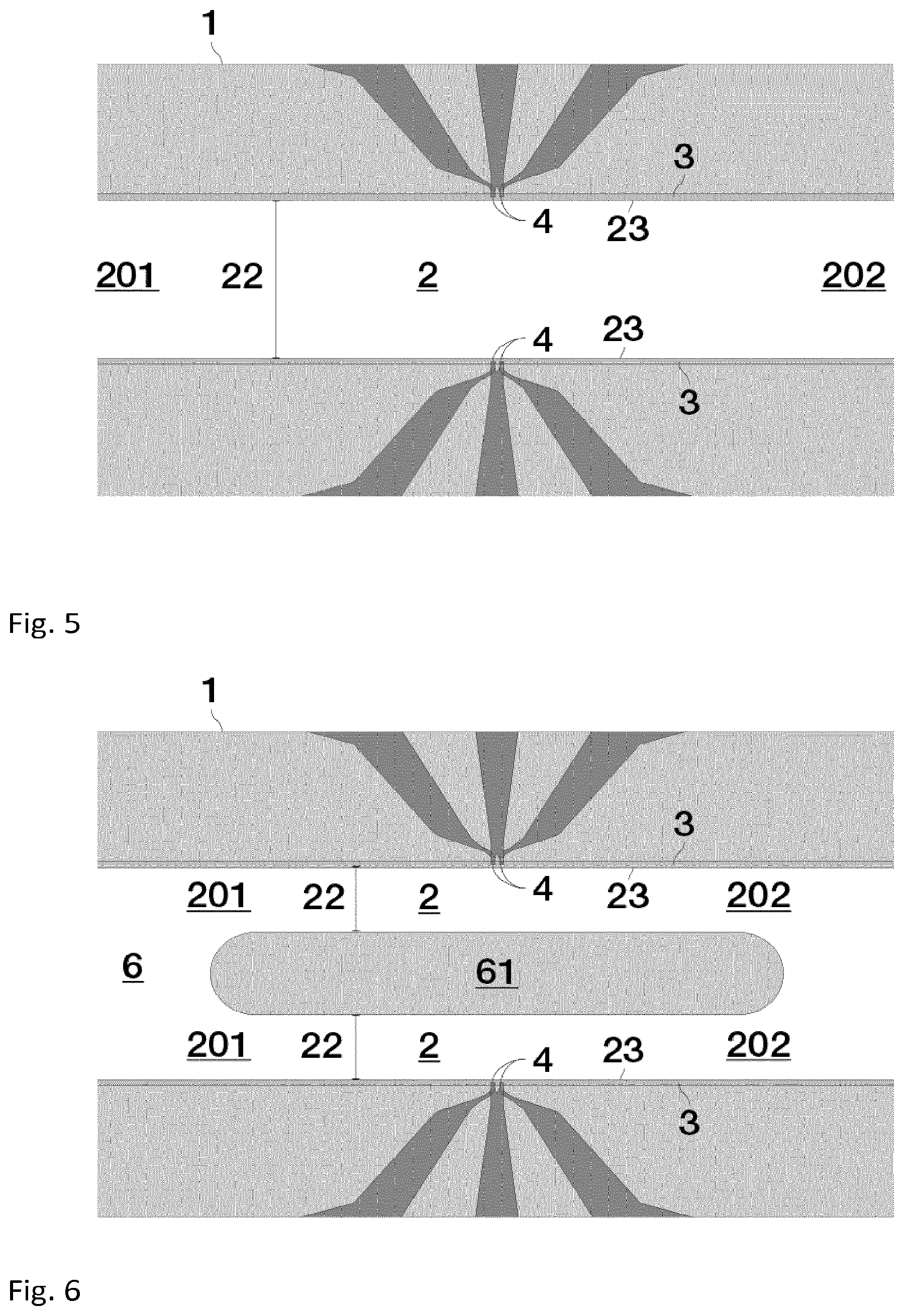 Patent US12090478 Figure 3 – Microfluidic particle analysis device