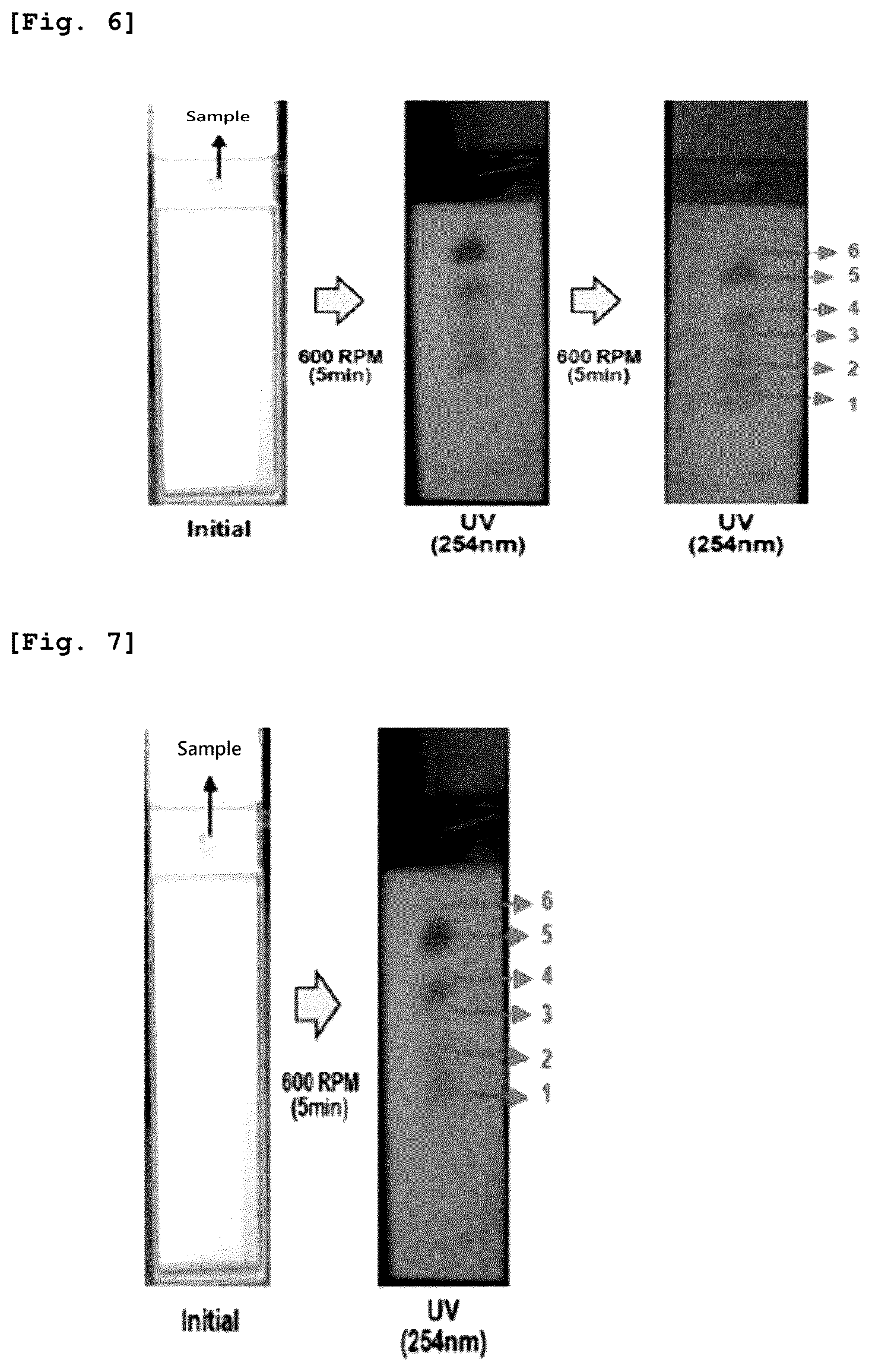 Patent US12090479 Figure 8 – Method for detecting aldehydes or ketones