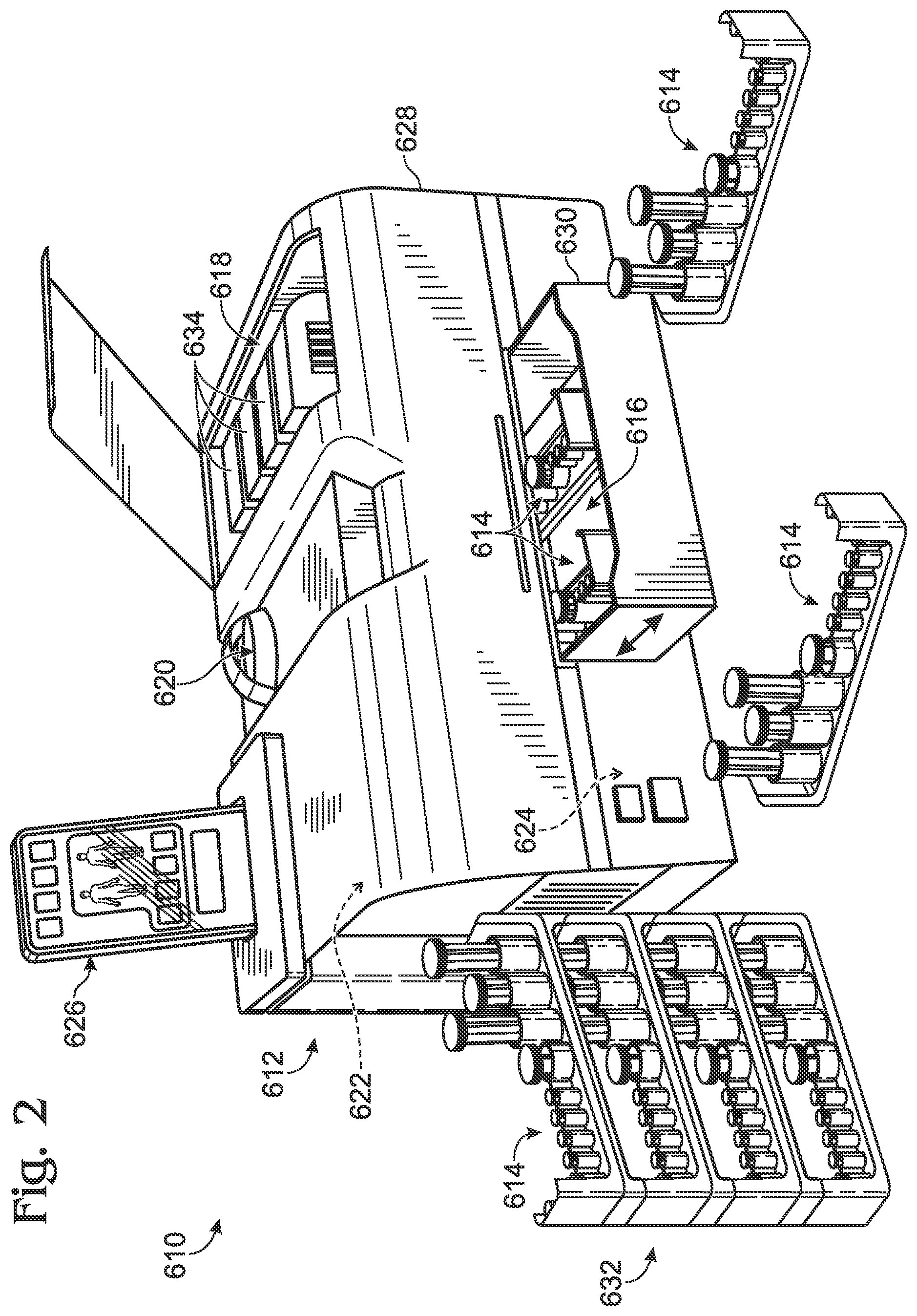 Patent US12090480 Figure 2 – Partition-based method of analysis
