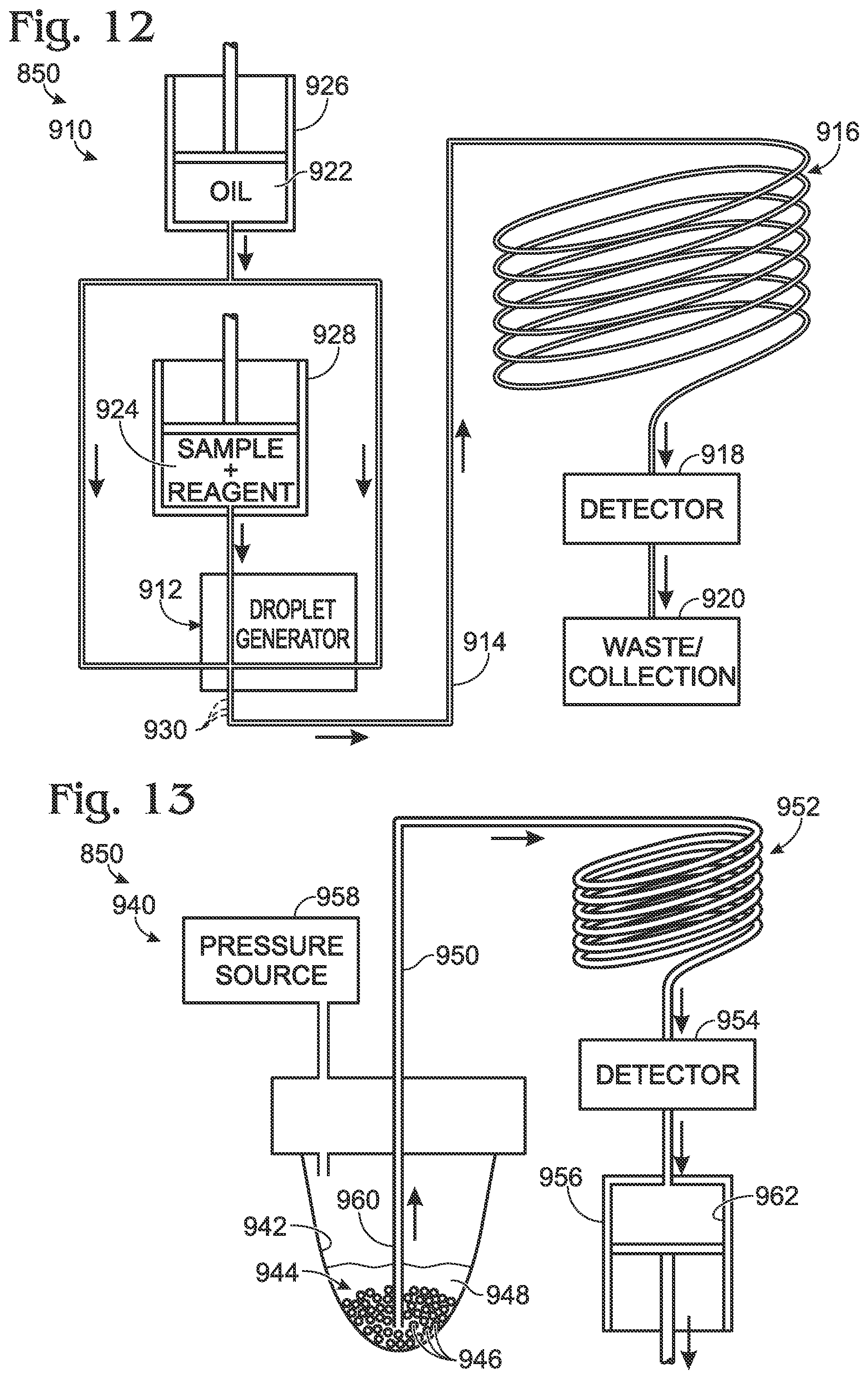 Patent US12090480 Figure 7 – Partition-based method of analysis