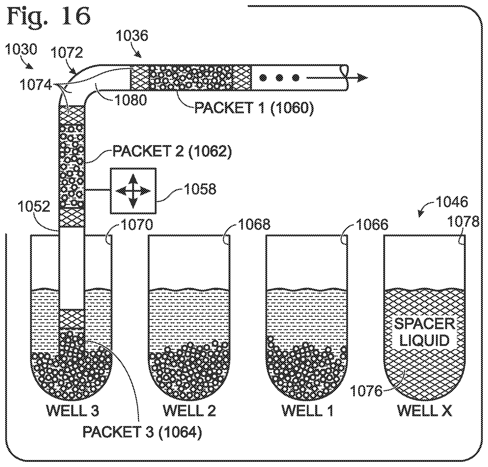 Patent US12090480 Figure 9 – Partition-based method of analysis