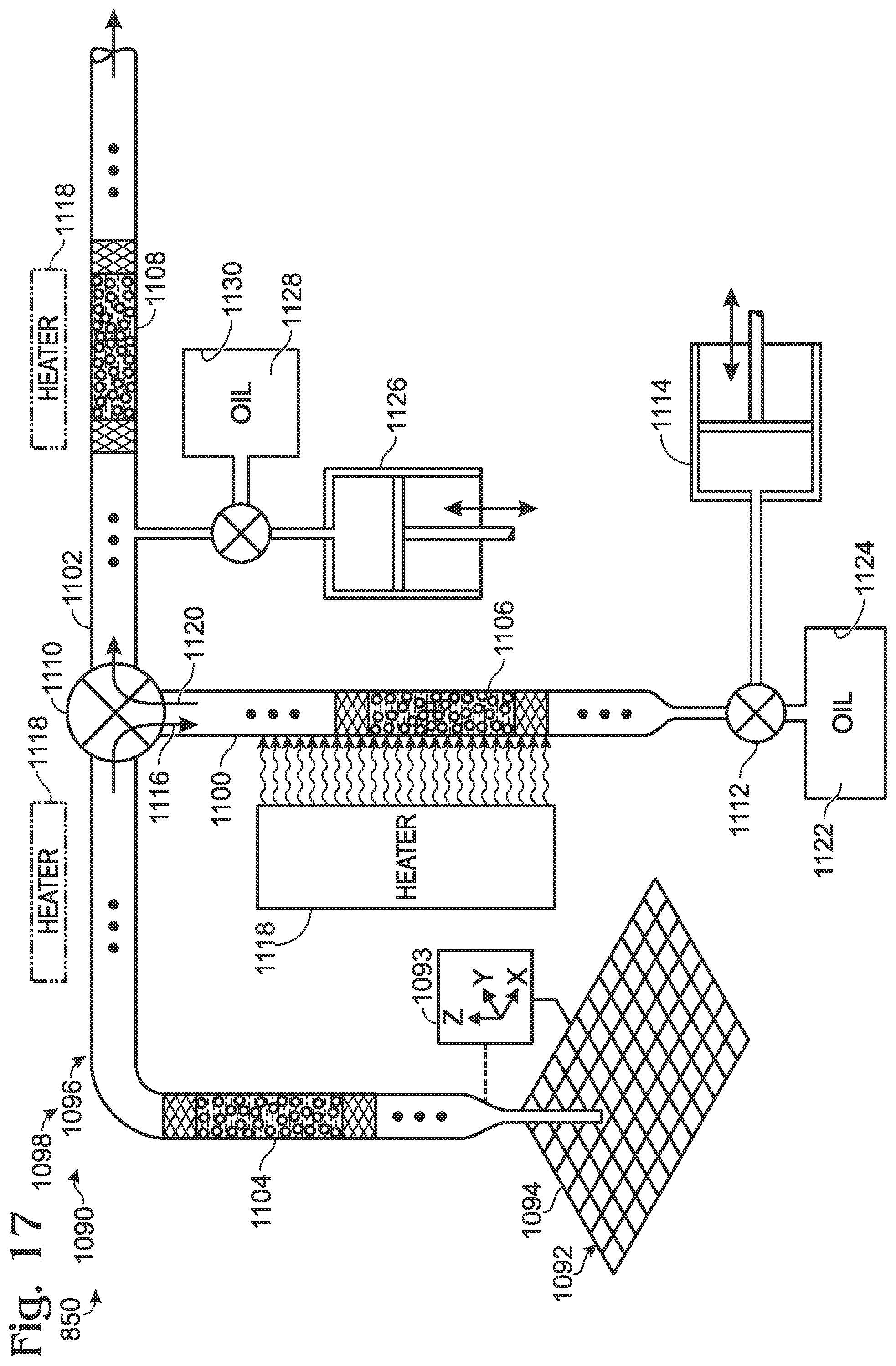Patent US12090480 Figure 10 – Partition-based method of analysis