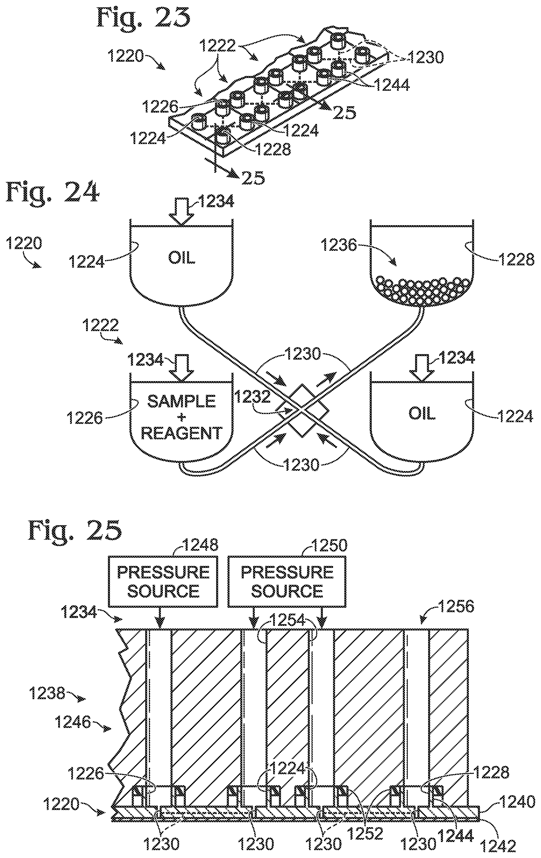 Patent US12090480 Figure 13 – Partition-based method of analysis