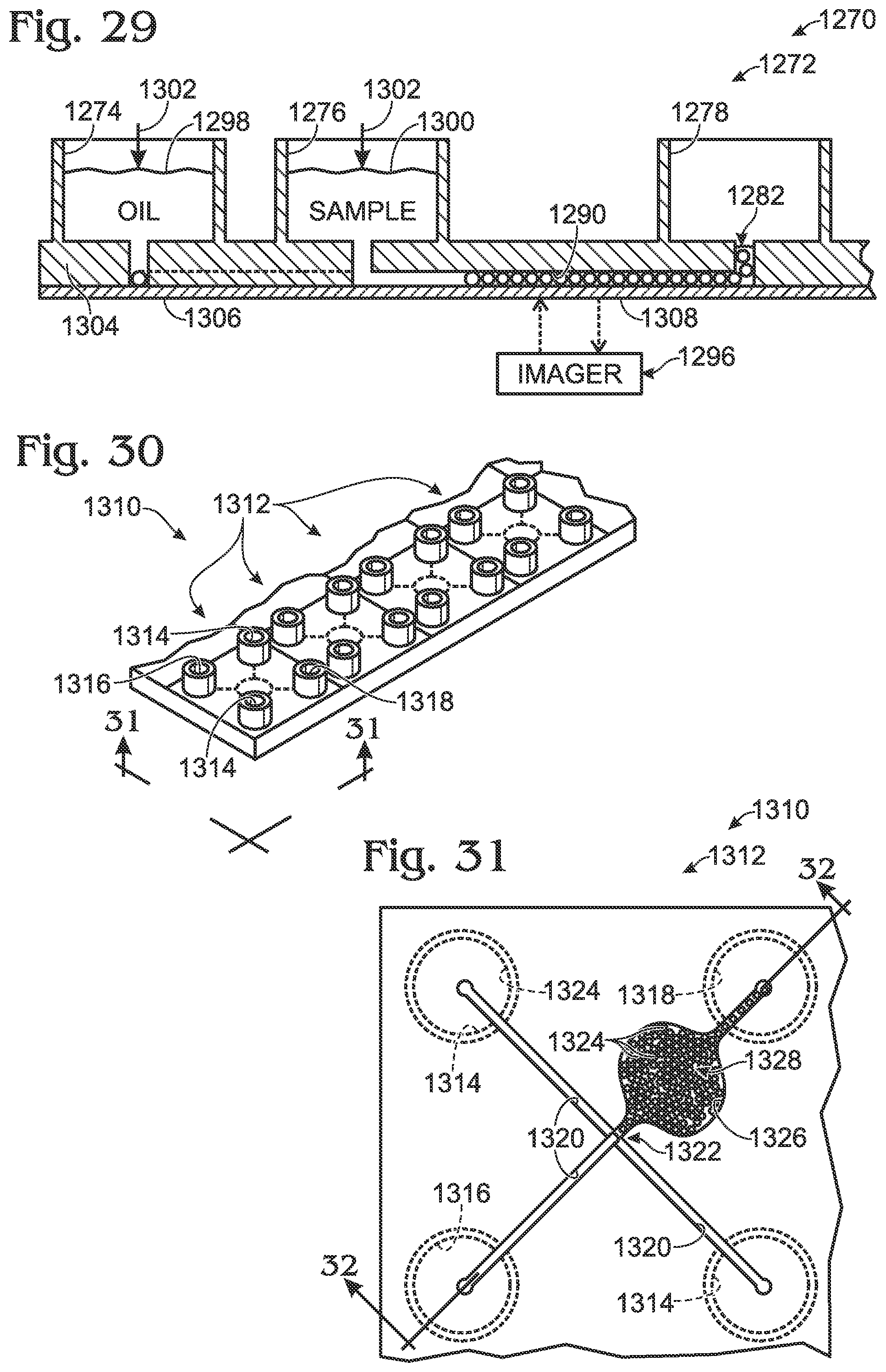 Patent US12090480 Figure 15 – Partition-based method of analysis