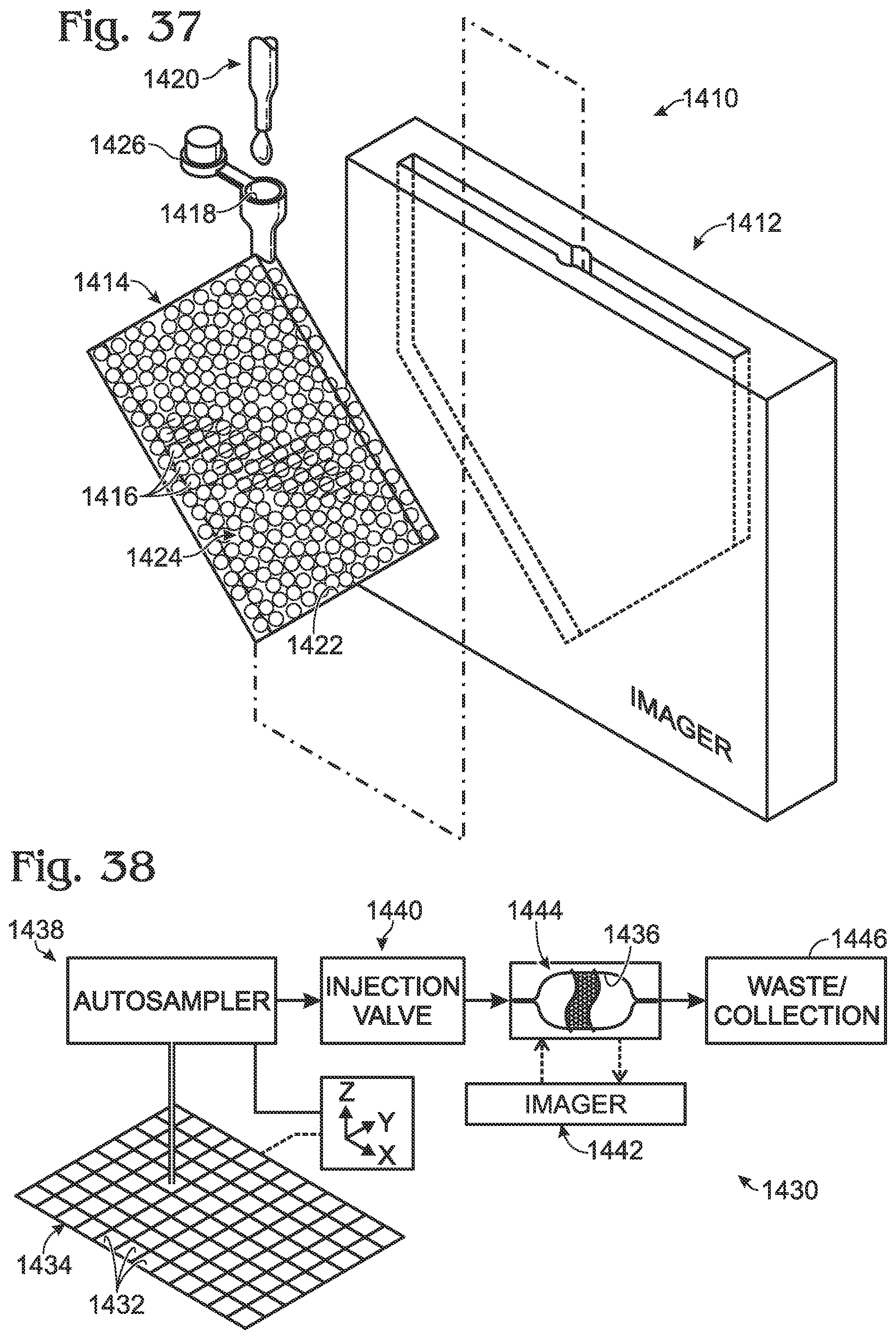 Patent US12090480 Figure 18 – Partition-based method of analysis