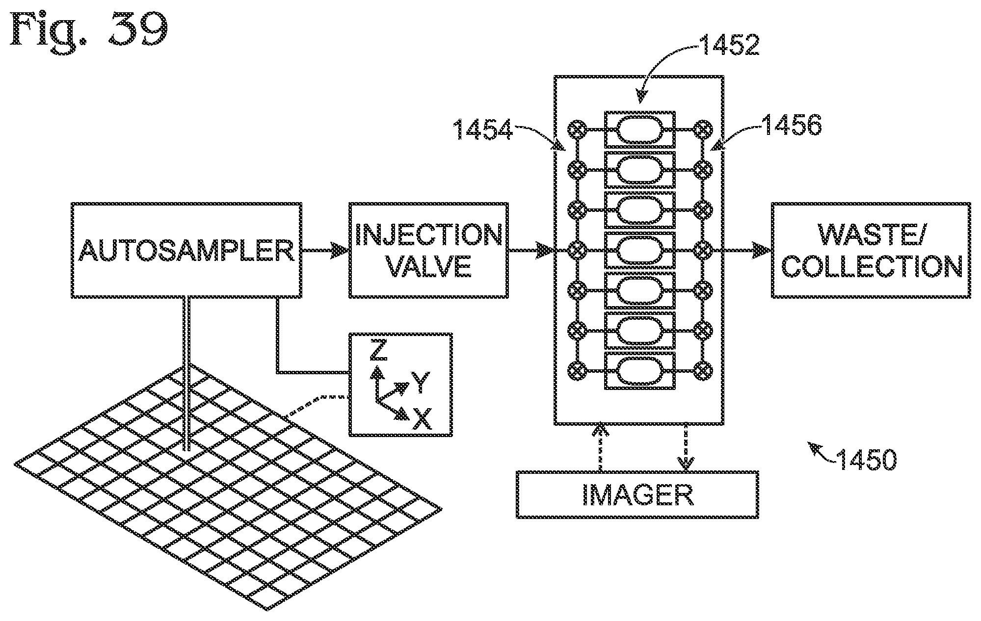 Patent US12090480 Figure 19 – Partition-based method of analysis