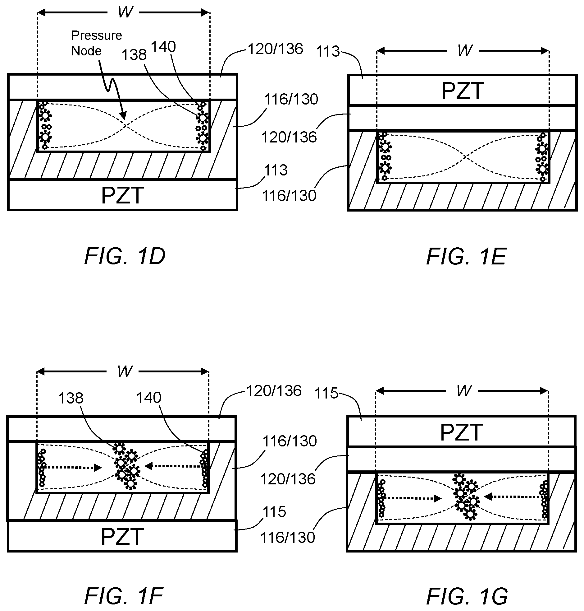 Patent US12090481 Figure 2 – Microfluidic system including cooling device