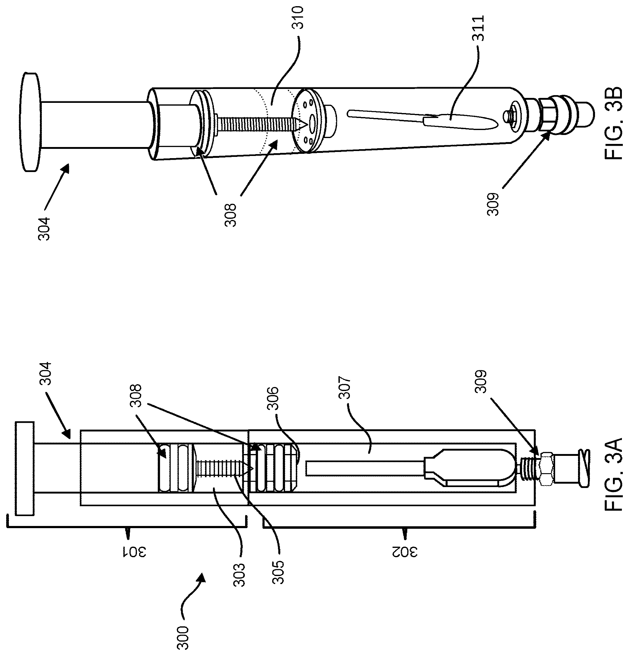 Patent US12090482 Figure 3 – Systems and methods for performing biological assays