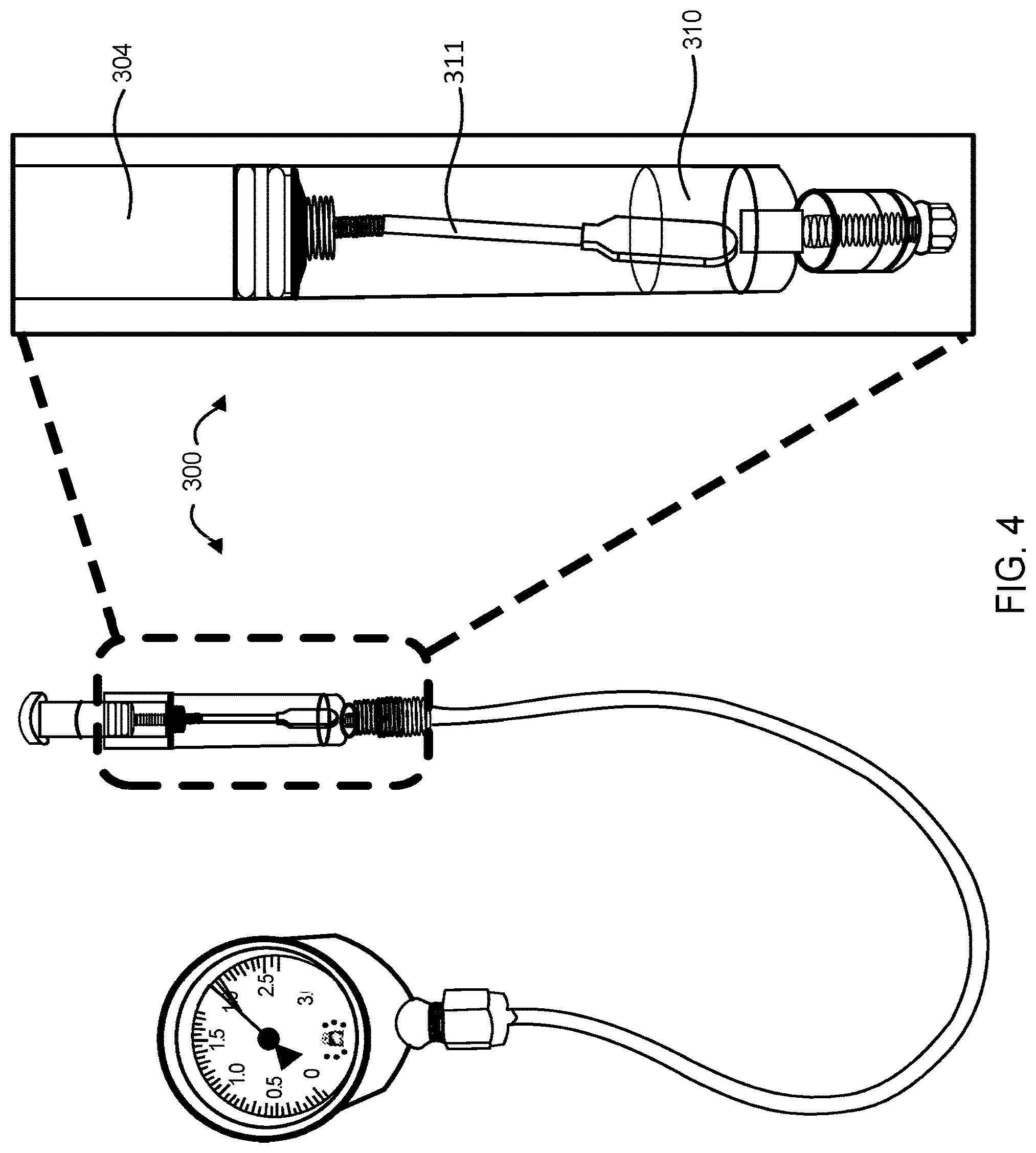 Patent US12090482 Figure 4 – Systems and methods for performing biological assays