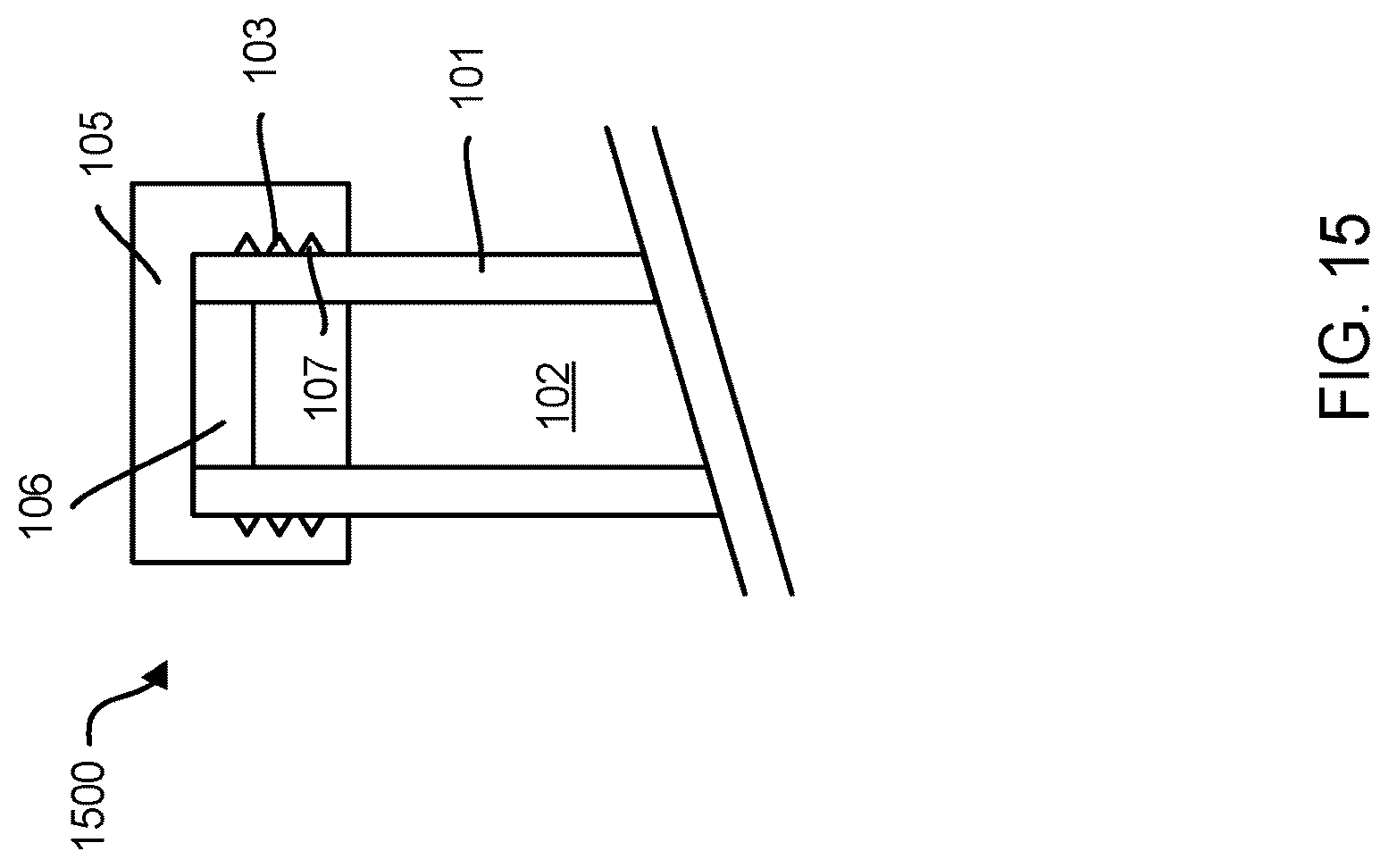 Patent US12090482 Figure 16 – Systems and methods for performing biological assays