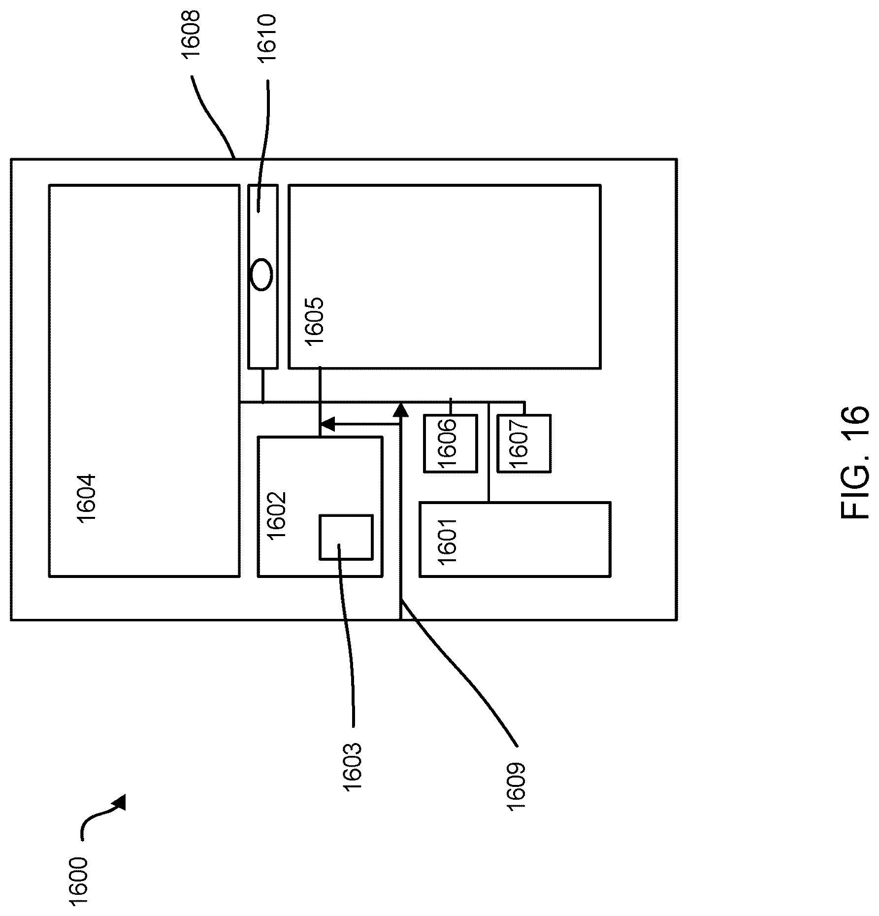 Patent US12090482 Figure 17 – Systems and methods for performing biological assays