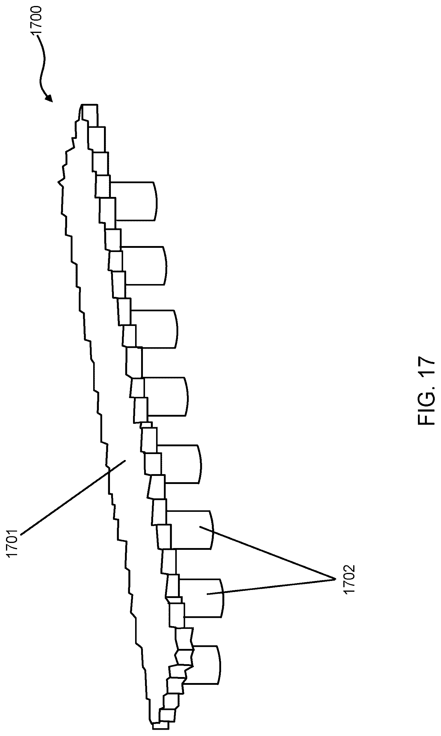 Patent US12090482 Figure 18 – Systems and methods for performing biological assays