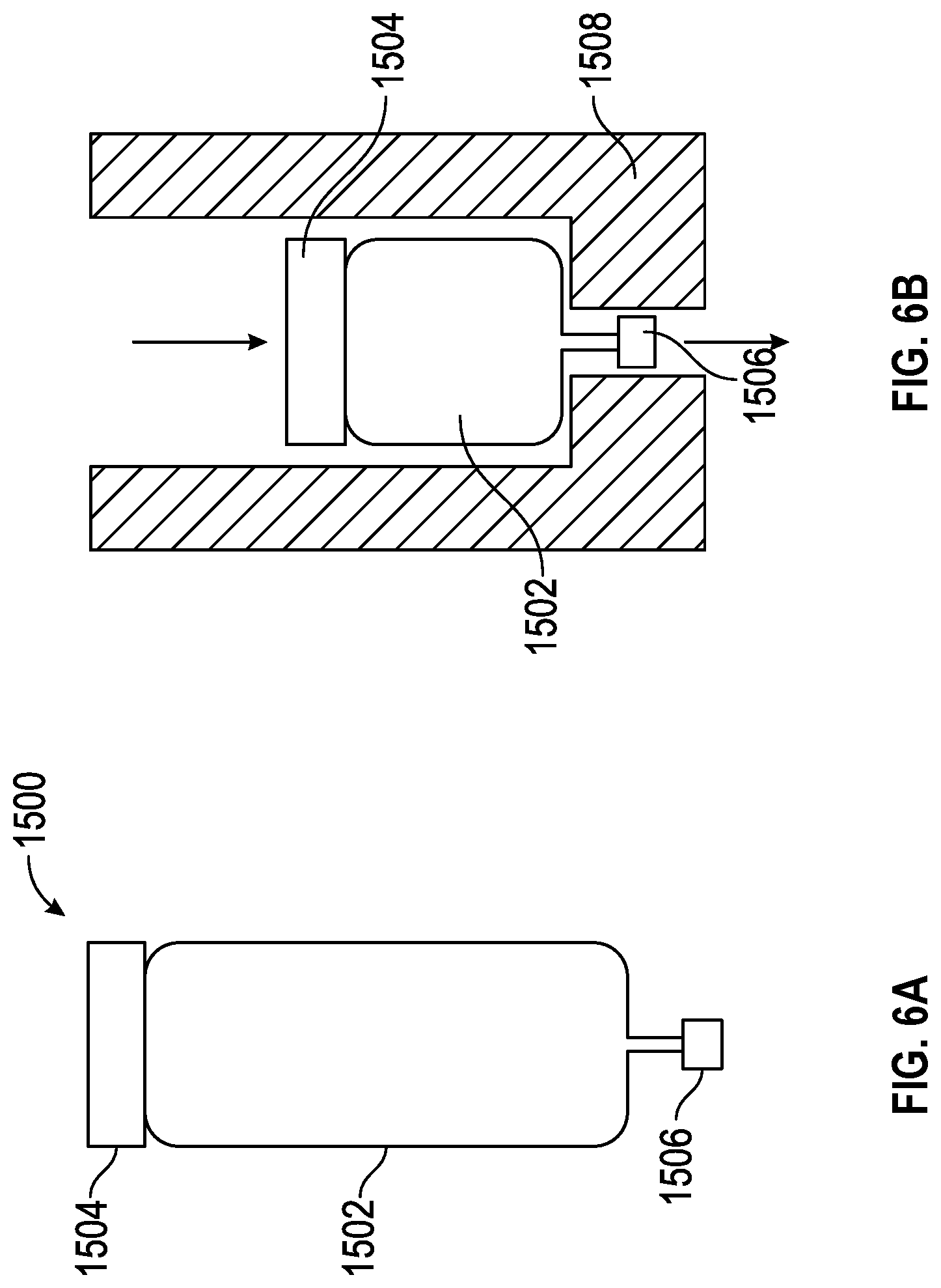 Patent US12090483 Figure 11 – Diagnostic sample collection system