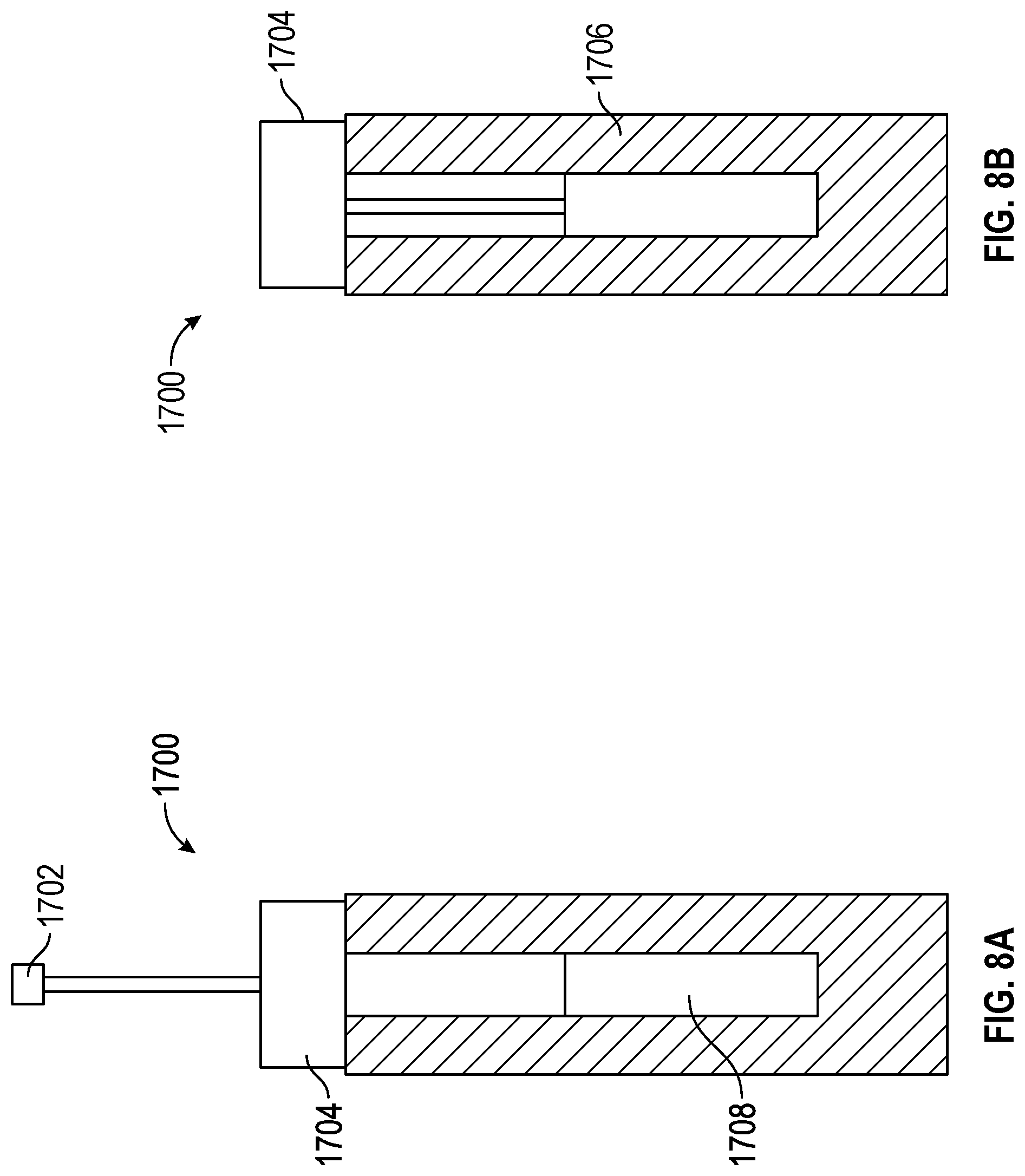 Patent US12090483 Figure 13 – Diagnostic sample collection system