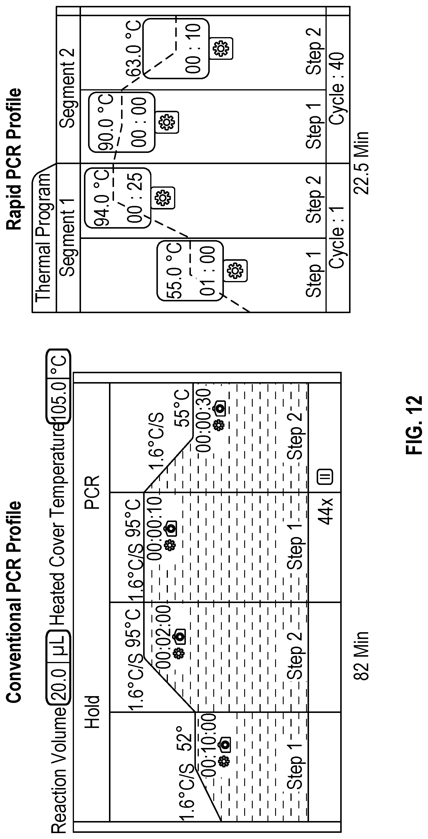 Patent US12090483 Figure 17 – Diagnostic sample collection system