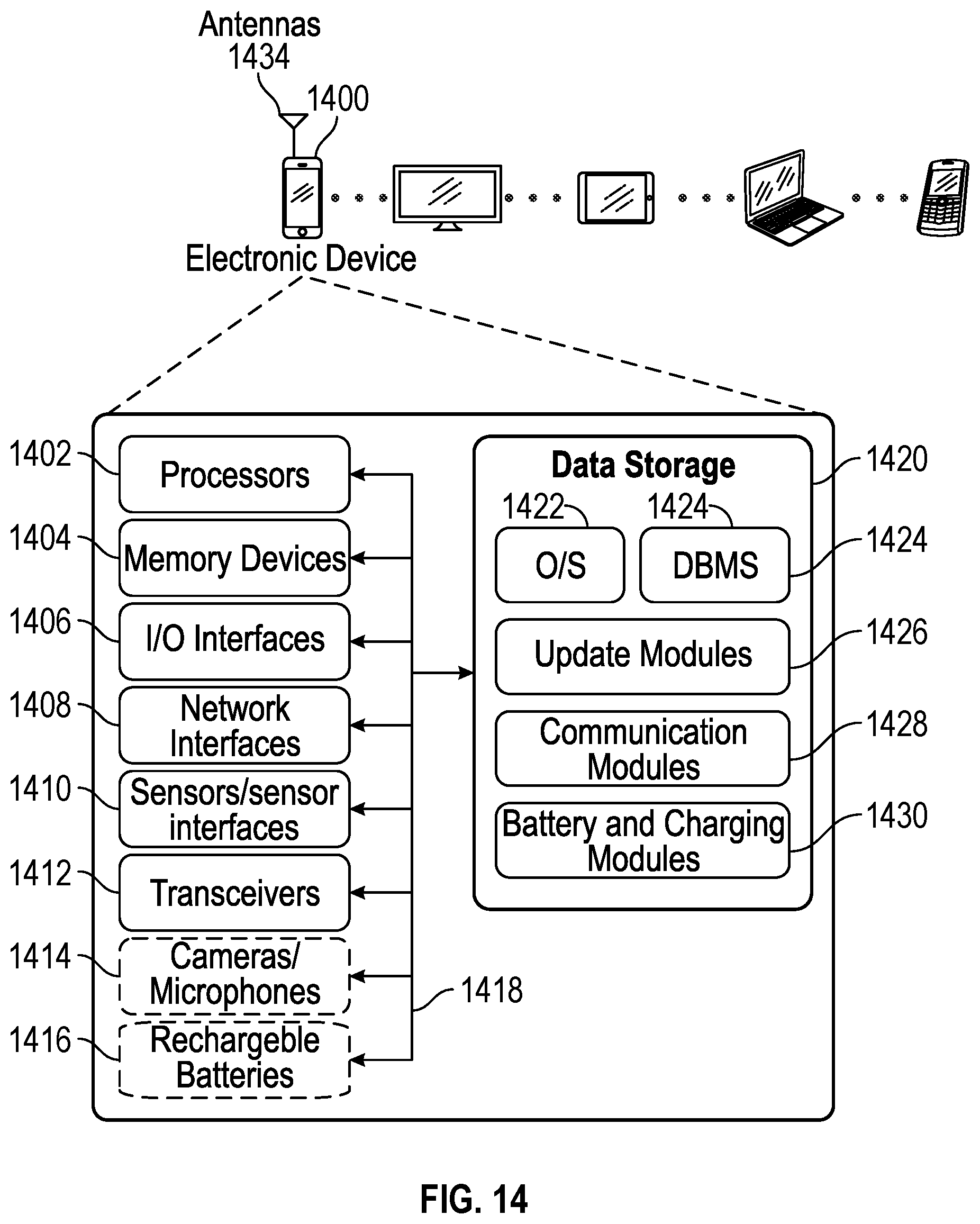 Patent US12090483 Figure 19 – Diagnostic sample collection system