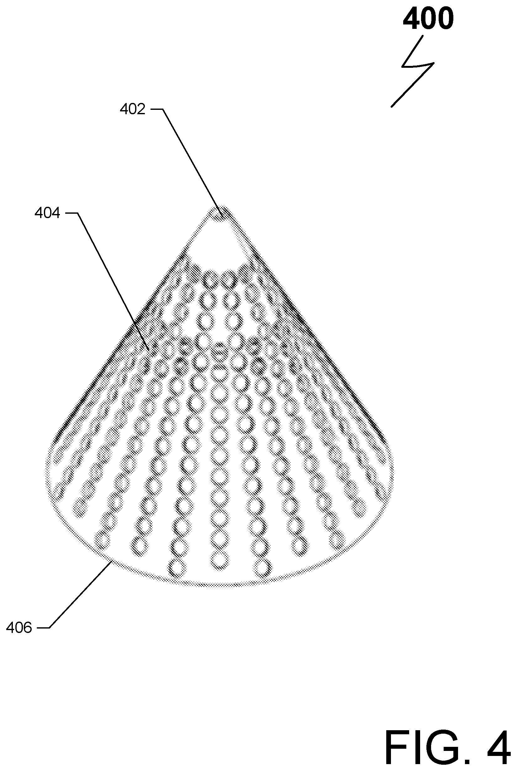 Patent US12090493 Figure 4 – Apparatus and method for dry cleaning of polluted flue gases