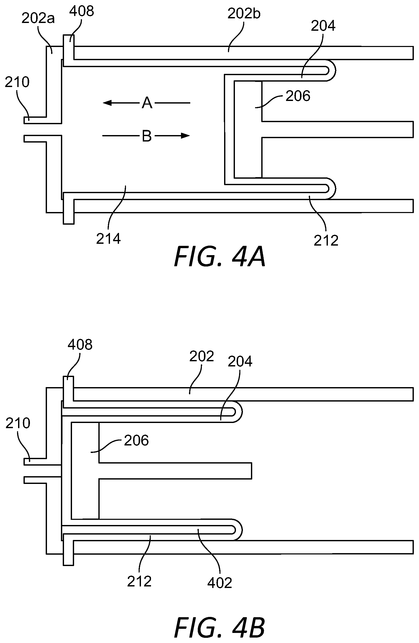 Patent US12090498 Figure 4 – Low-friction rolling plunger for a wearable drug delivery device