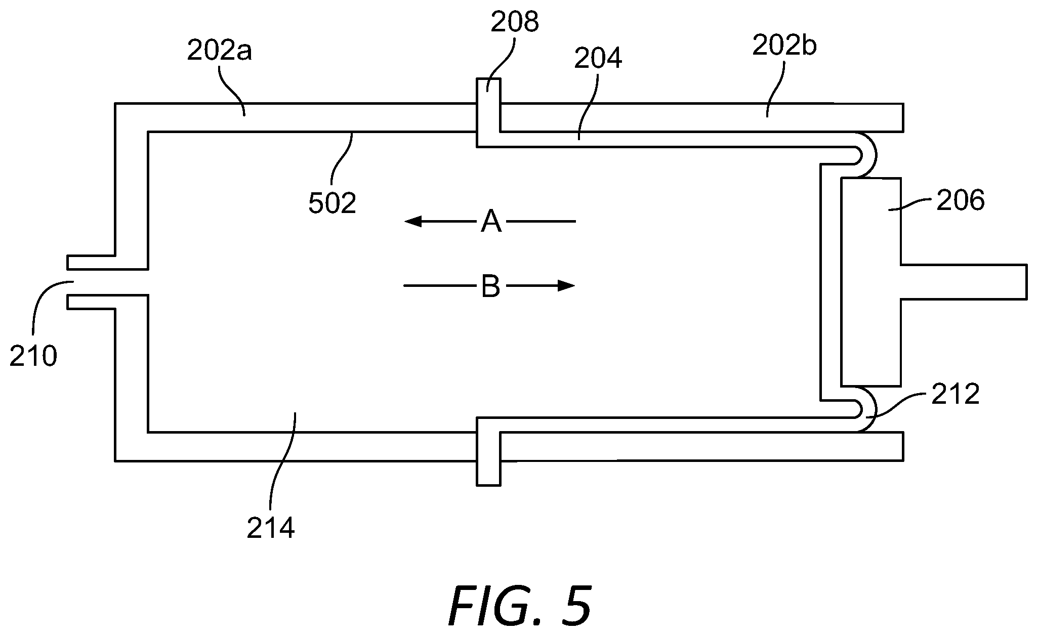 Patent US12090498 Figure 5 – Low-friction rolling plunger for a wearable drug delivery device