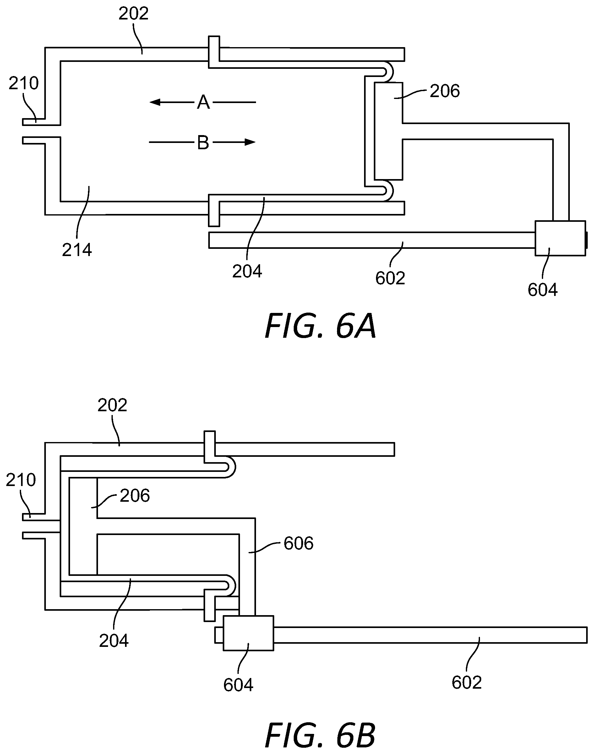 Patent US12090498 Figure 6 – Low-friction rolling plunger for a wearable drug delivery device