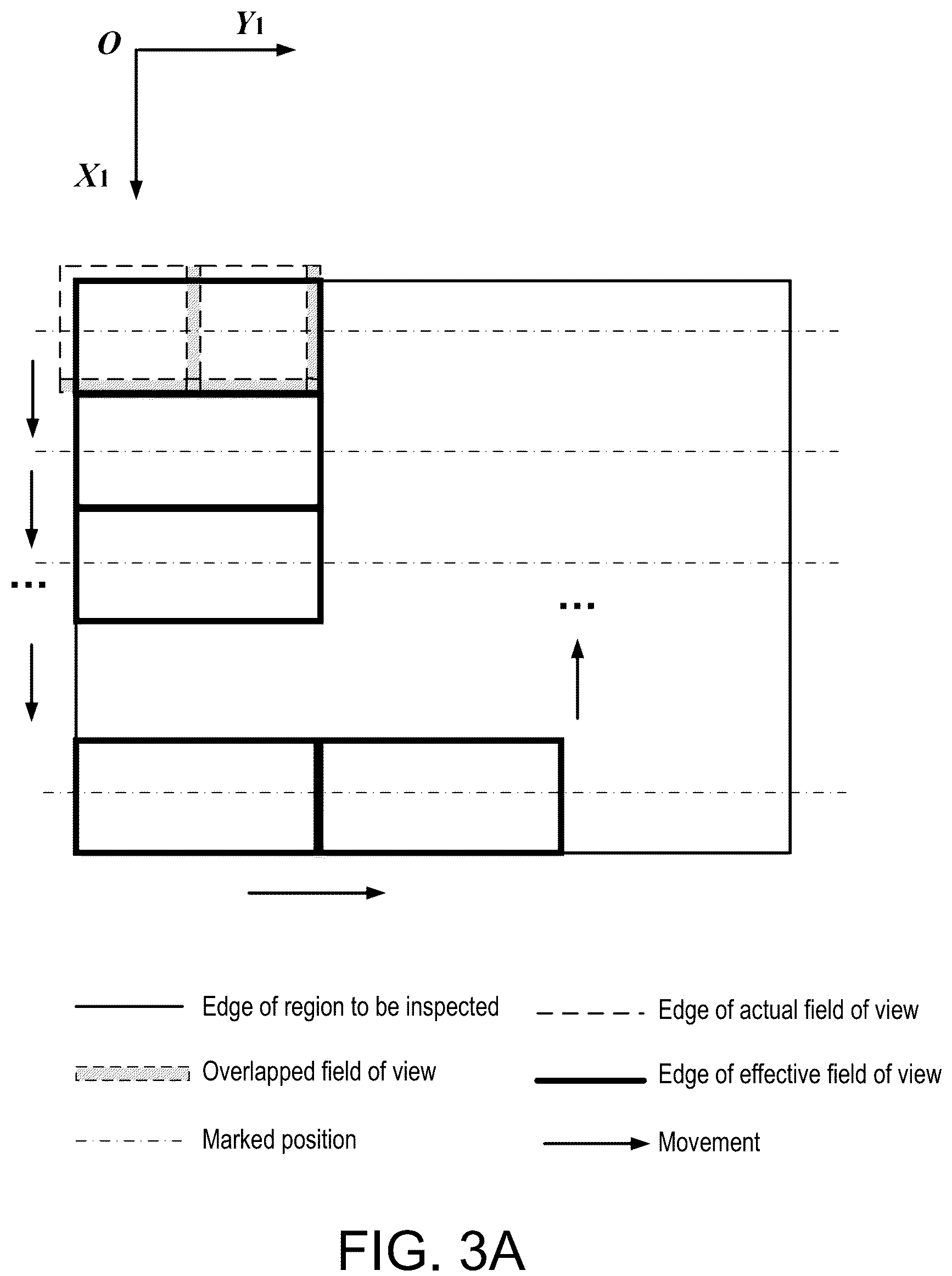 Patent US12090499 Figure 3 – Quality inspection system for entire inkjet printing manufacturing process for display device