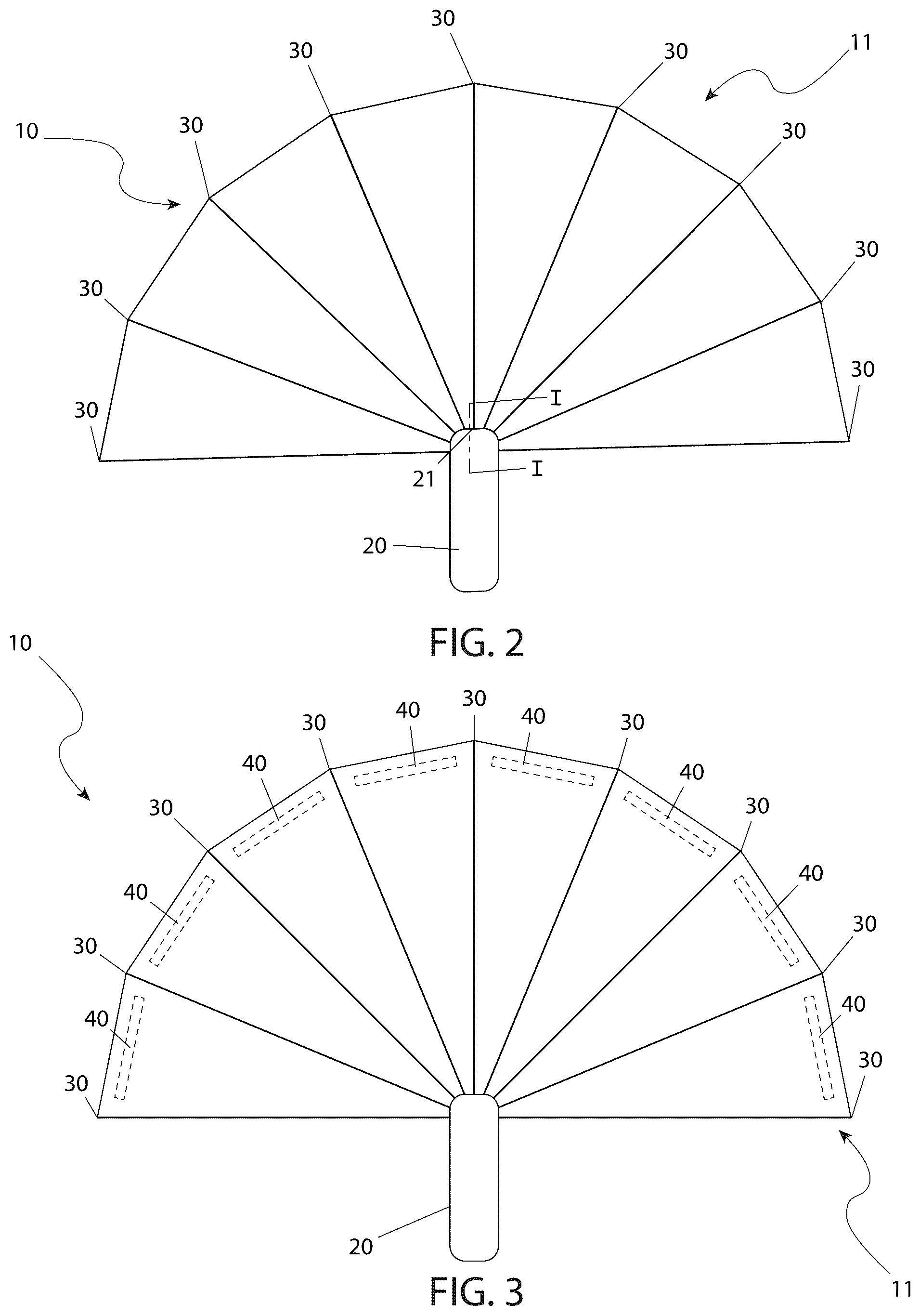 Patent US12090501 Figure 2 – Wheel rim protector