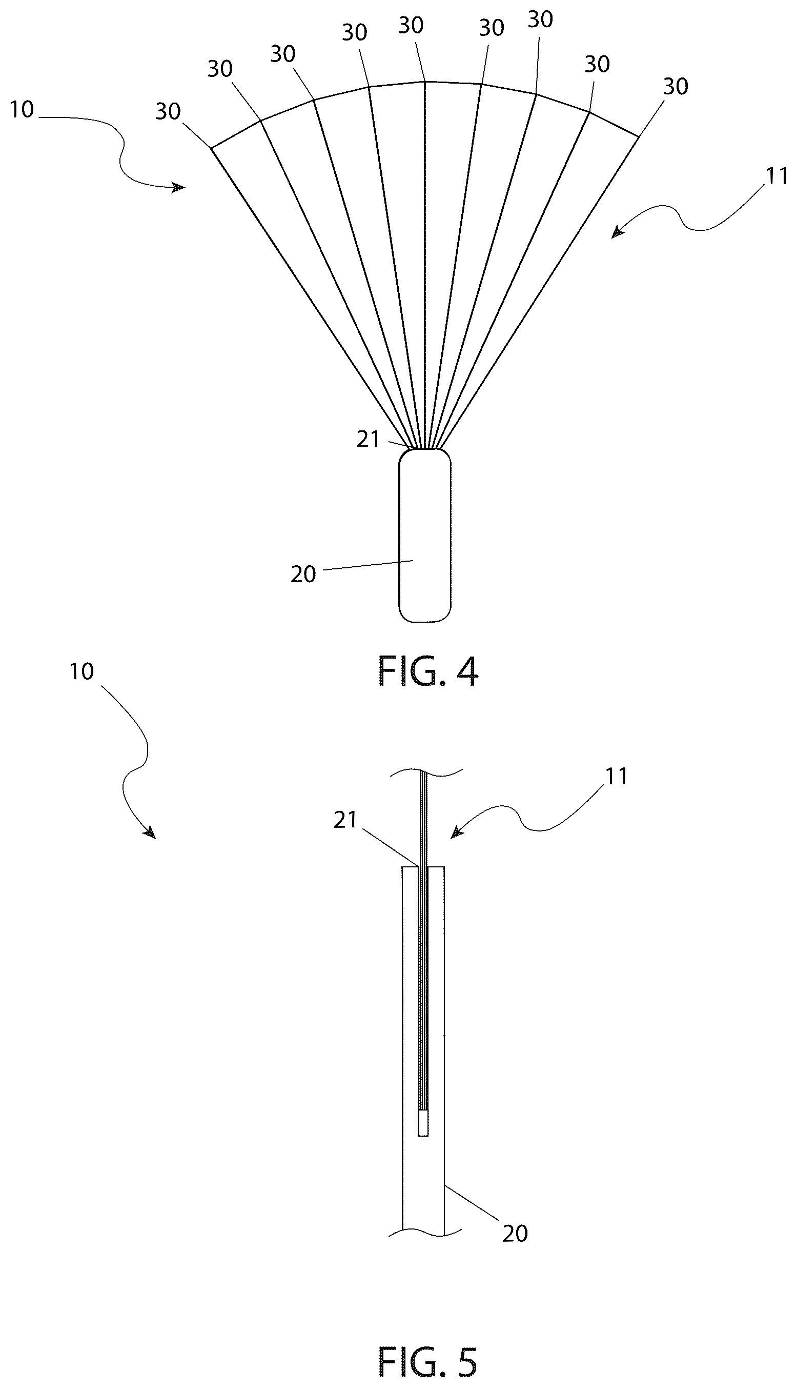 Patent US12090501 Figure 3 – Wheel rim protector