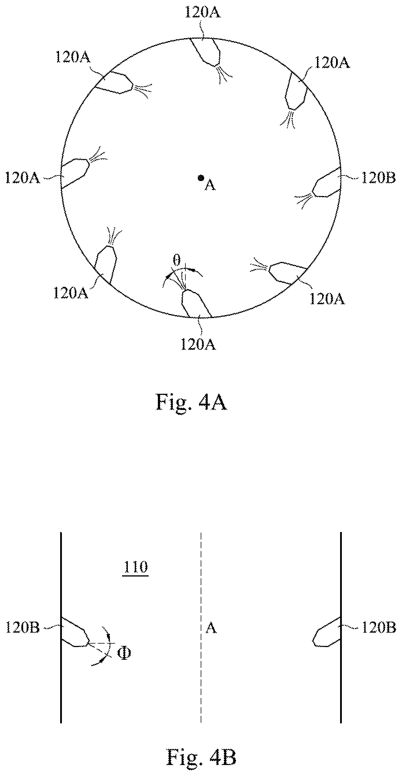 Patent US12090503 Figure 4 – Semiconductor process chamber contamination prevention system