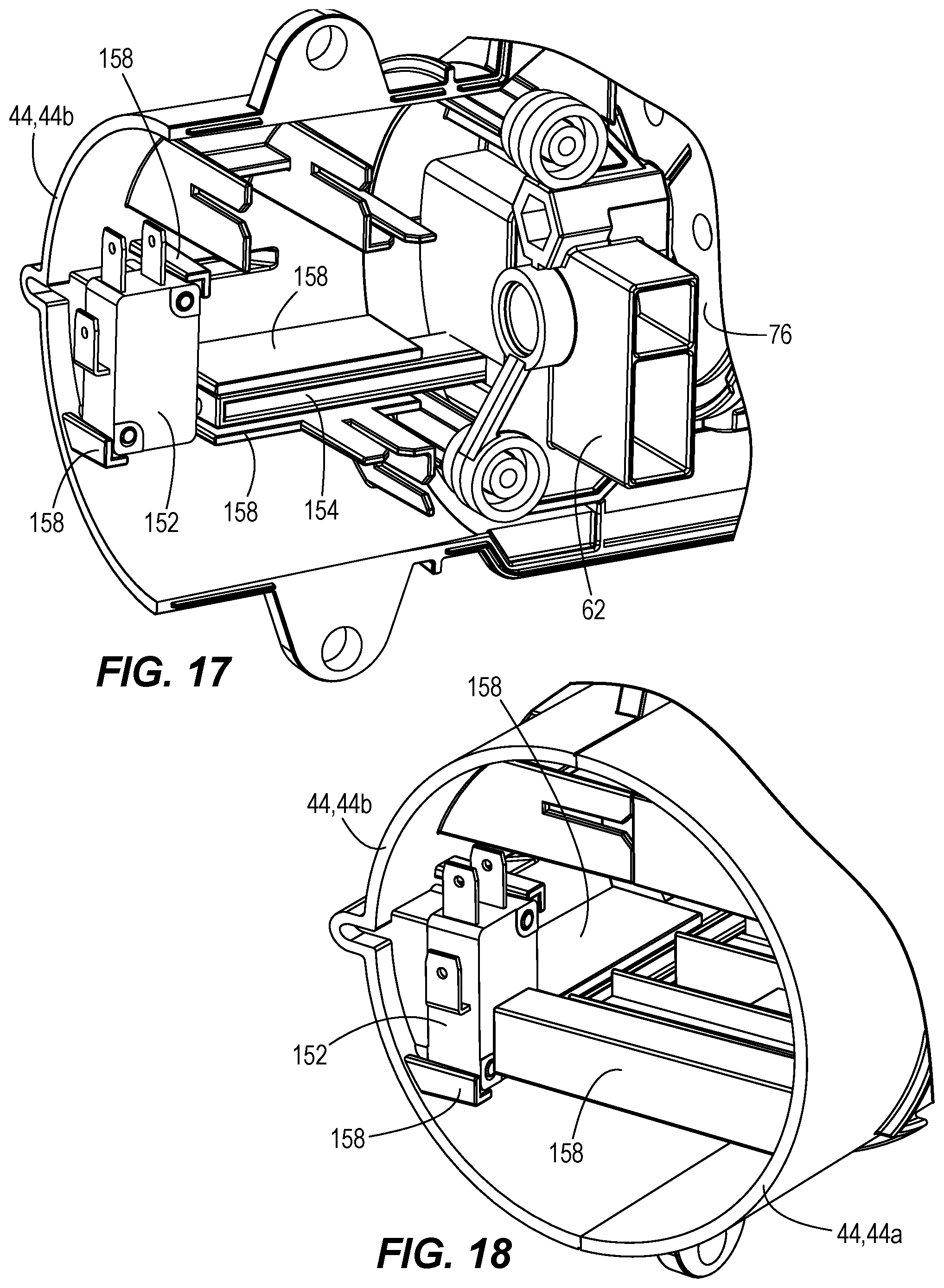 Patent US12090506 Figure 13 – Powered sprayer