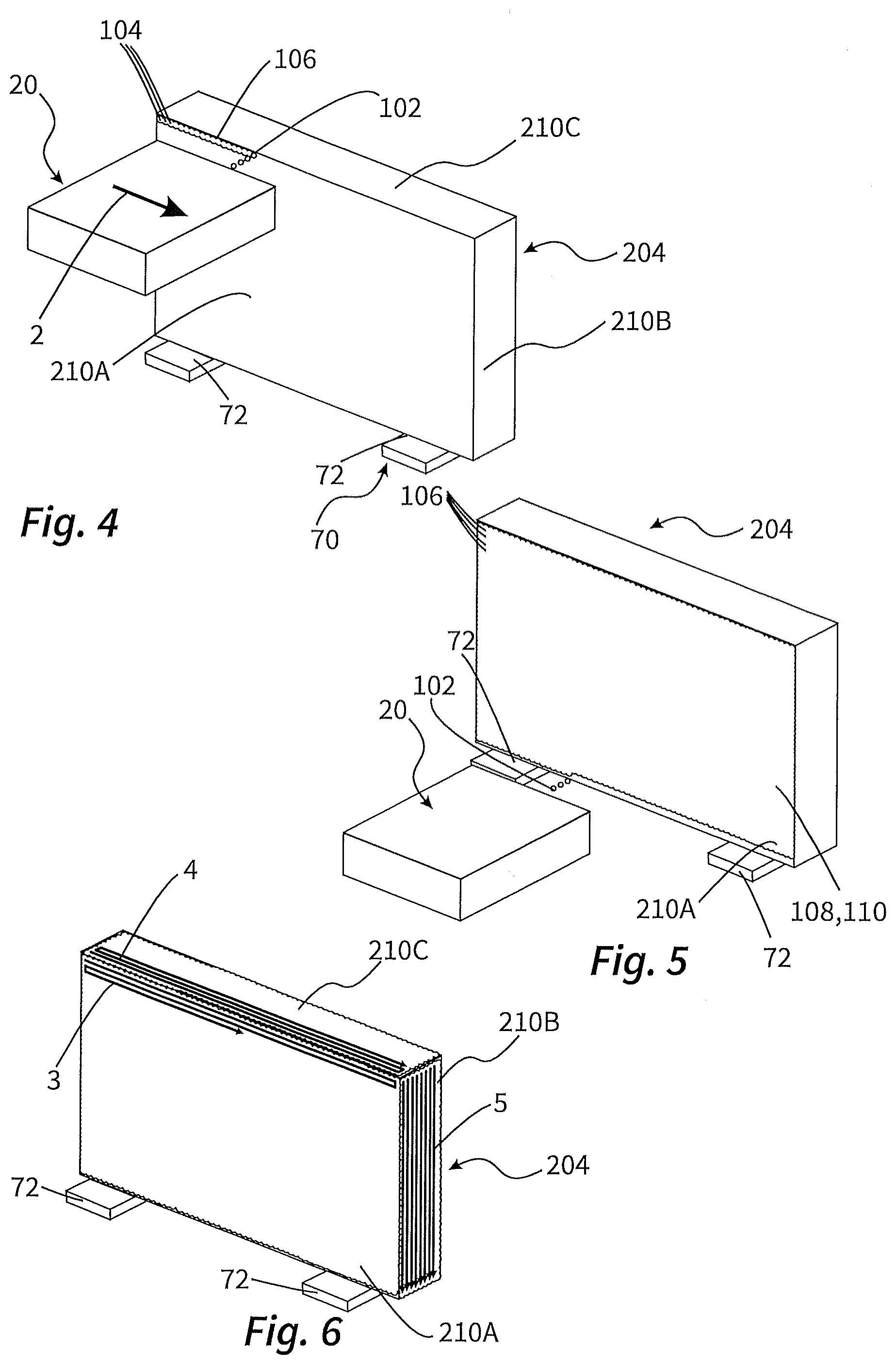 Patent US12090507 Figure 2 – Method for applying an insulation layer to a motor vehicle battery cell